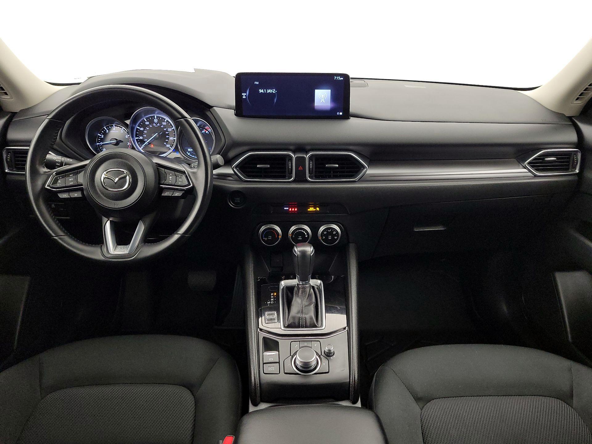 Thumbnail: 2023 Mazda CX-5 - 9