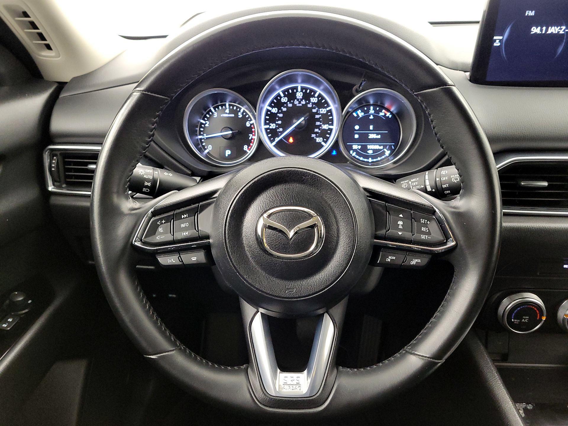 Thumbnail: 2023 Mazda CX-5 - 10