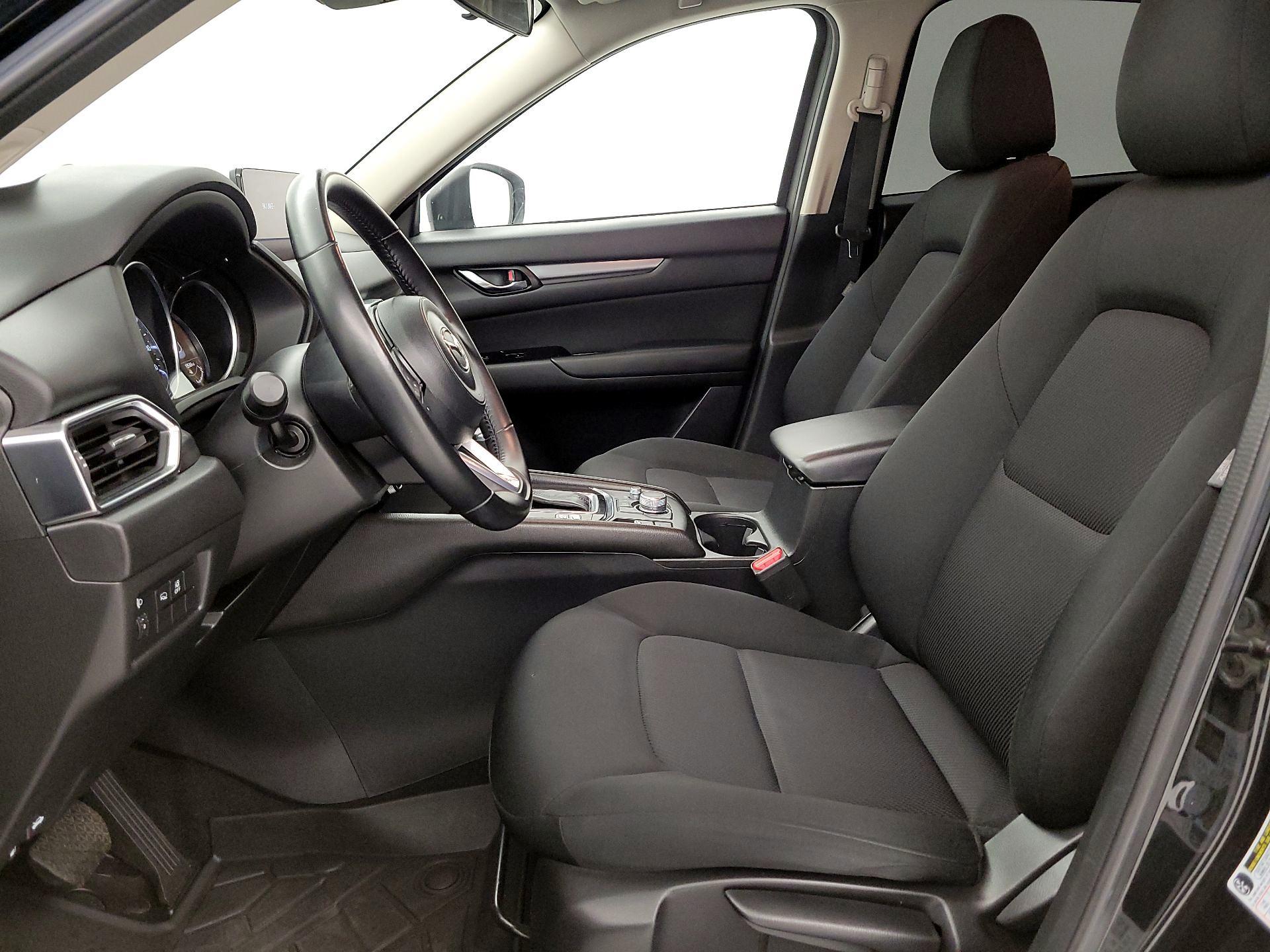 Thumbnail: 2023 Mazda CX-5 - 11