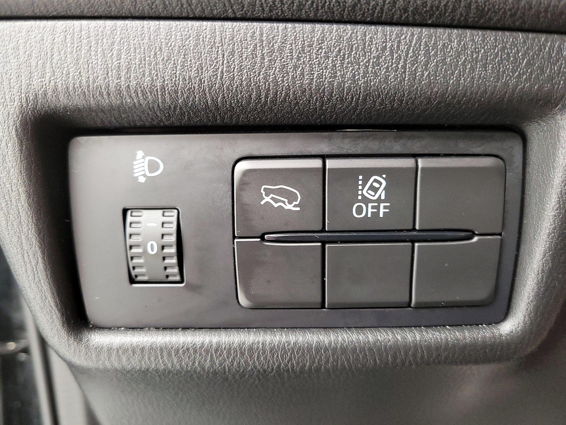 Thumbnail: 2023 Mazda CX-5 - 13