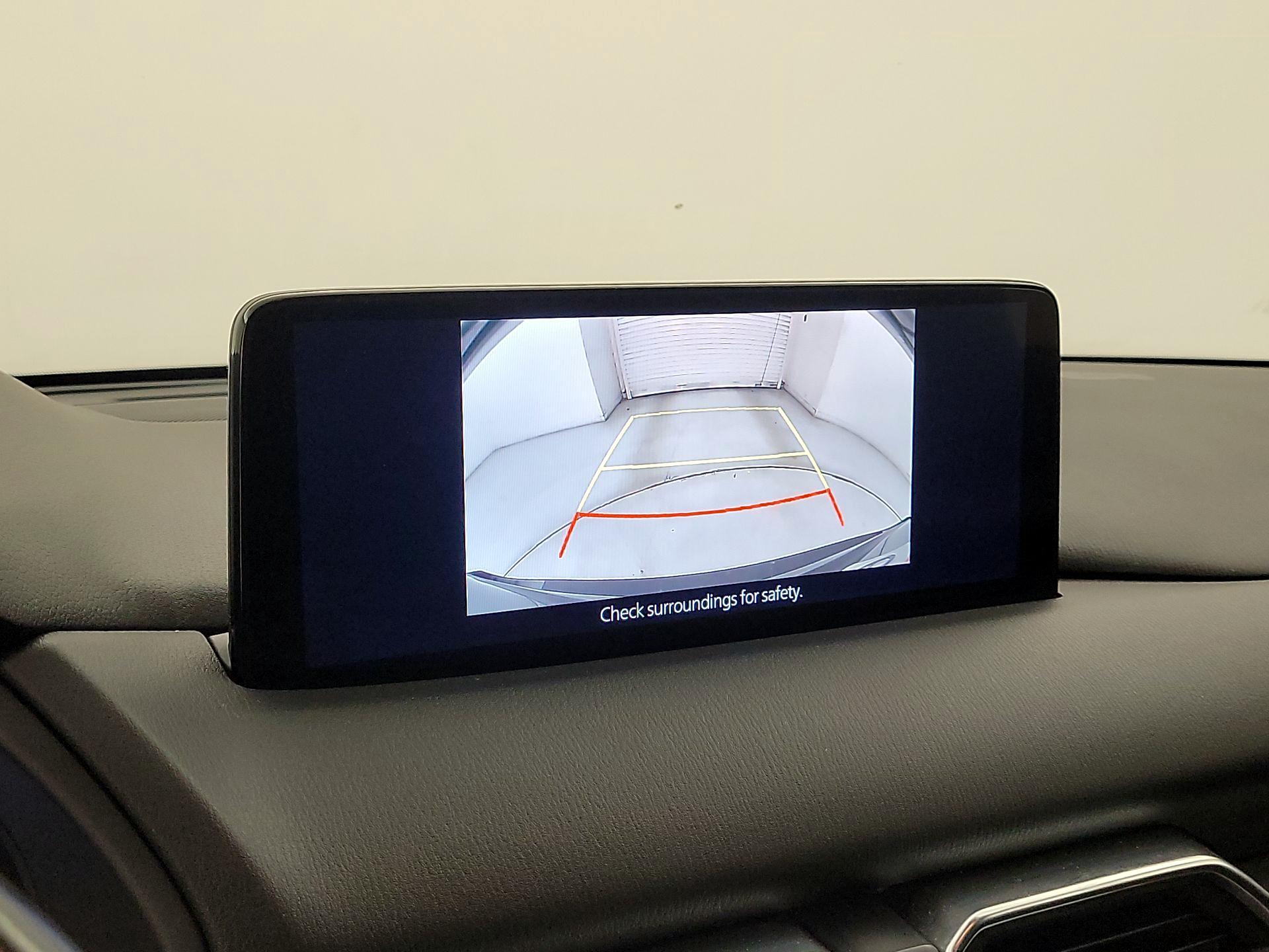 Thumbnail: 2023 Mazda CX-5 - 14