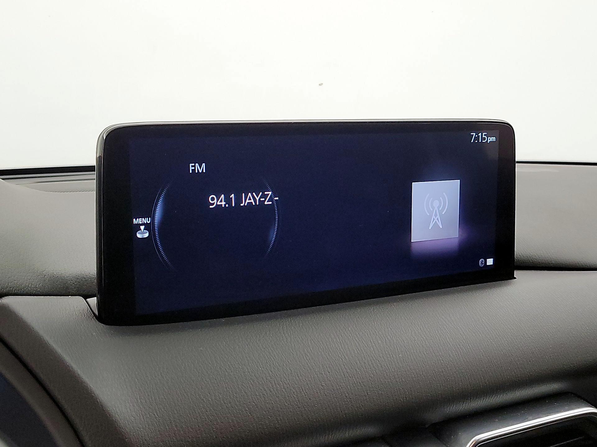 Thumbnail: 2023 Mazda CX-5 - 15