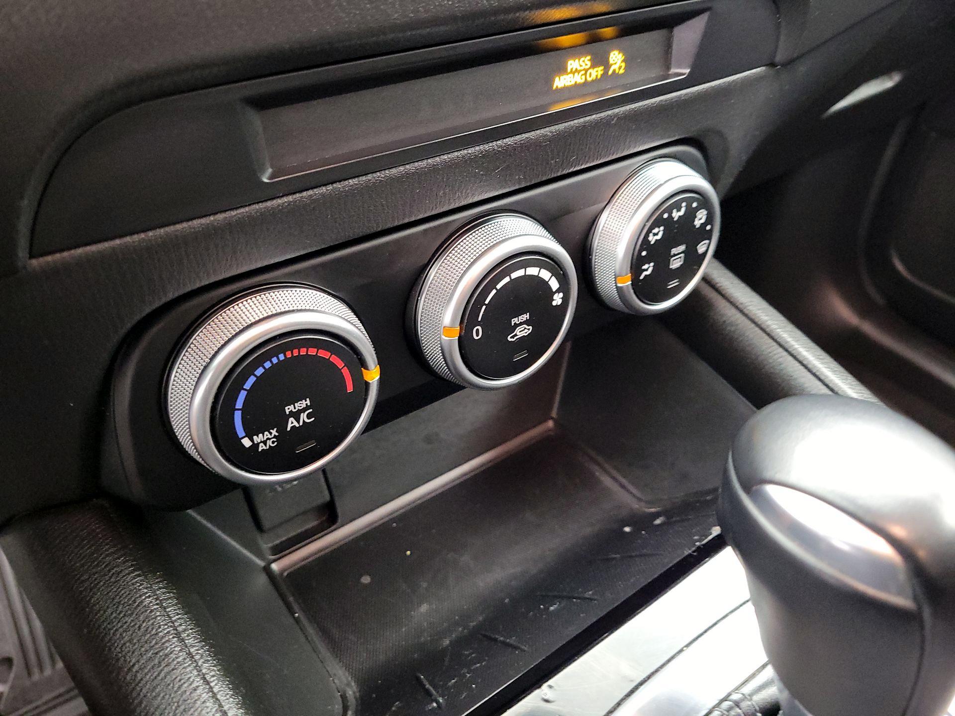 Thumbnail: 2023 Mazda CX-5 - 16