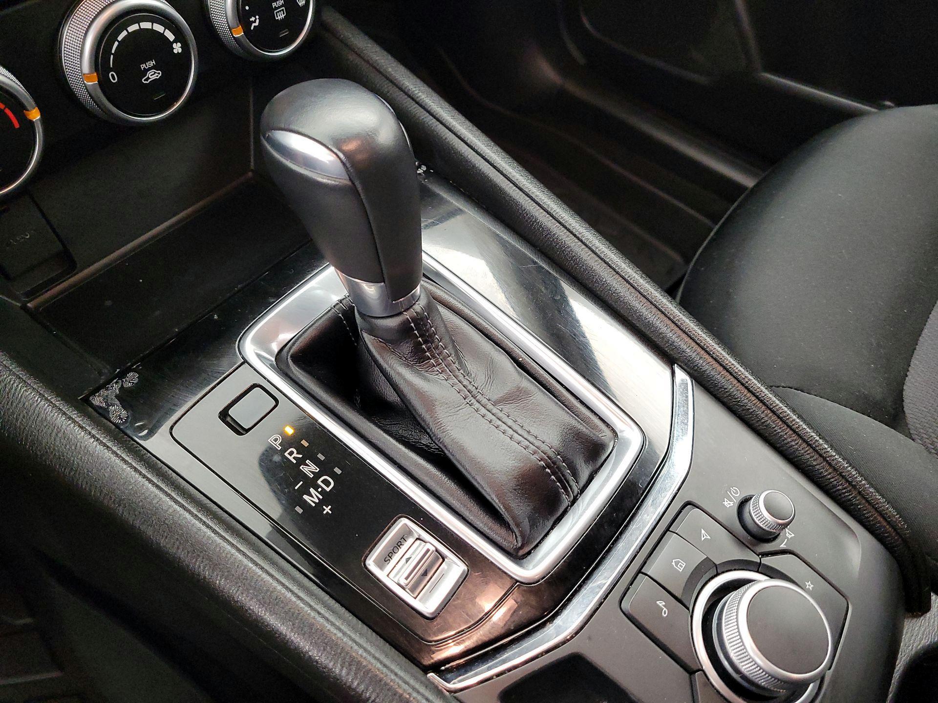 Thumbnail: 2023 Mazda CX-5 - 17