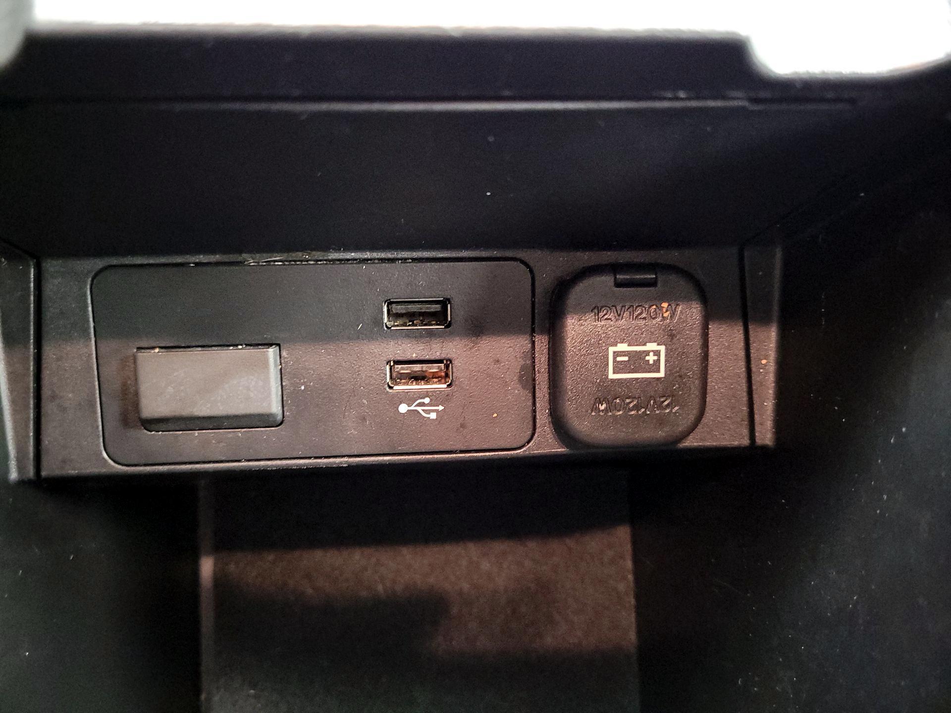 Thumbnail: 2023 Mazda CX-5 - 18