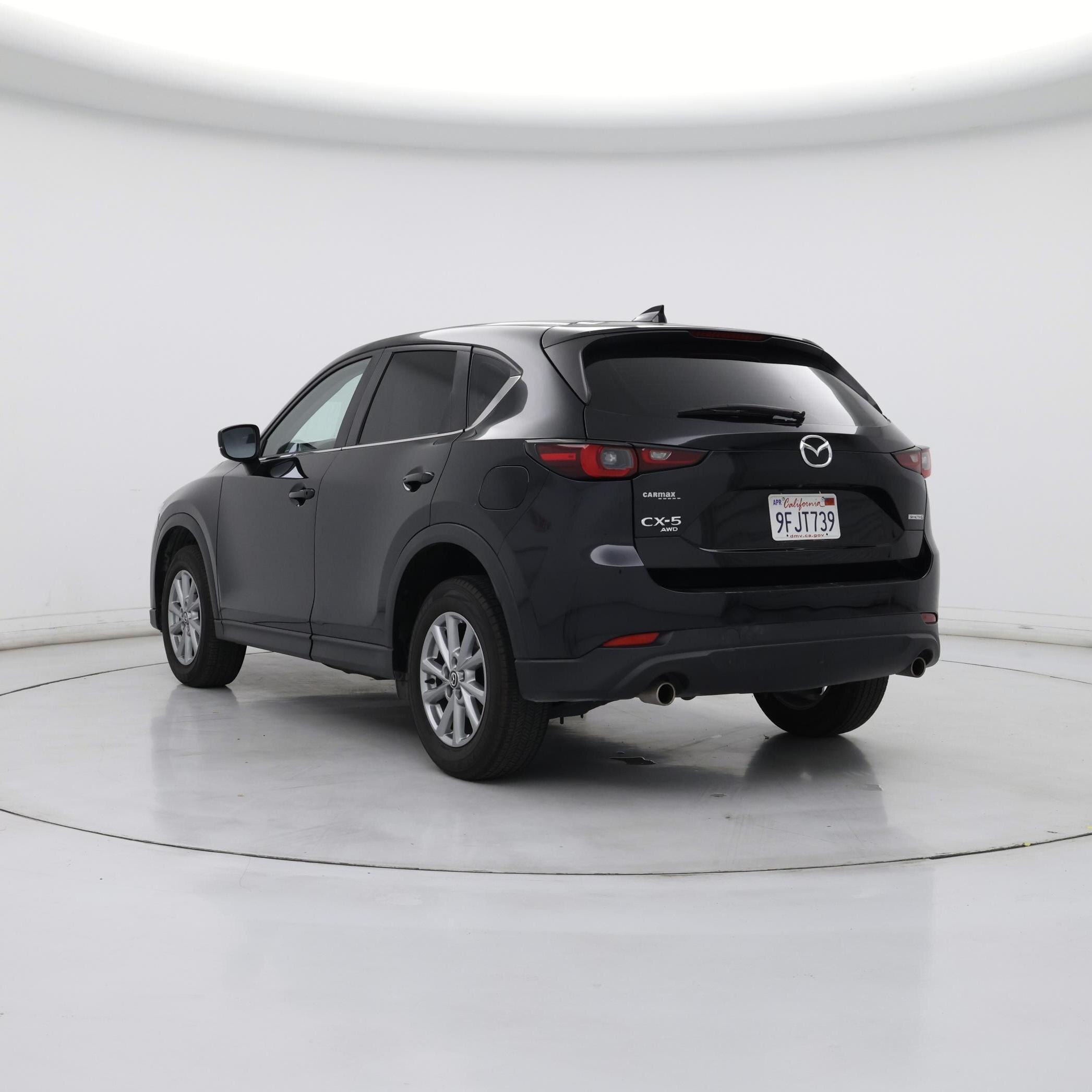 Thumbnail: 2023 Mazda CX-5 - 2