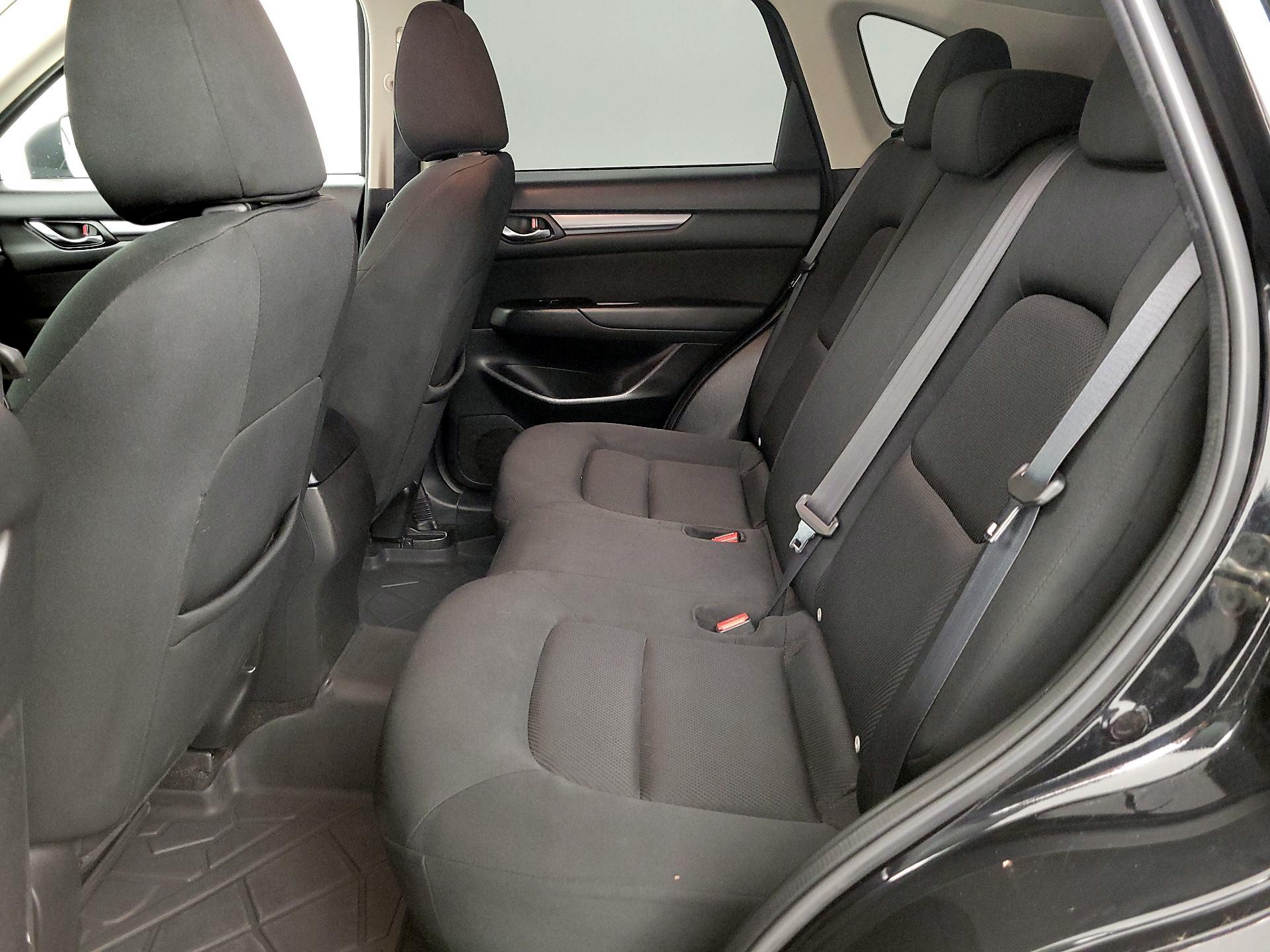 Thumbnail: 2023 Mazda CX-5 - 19