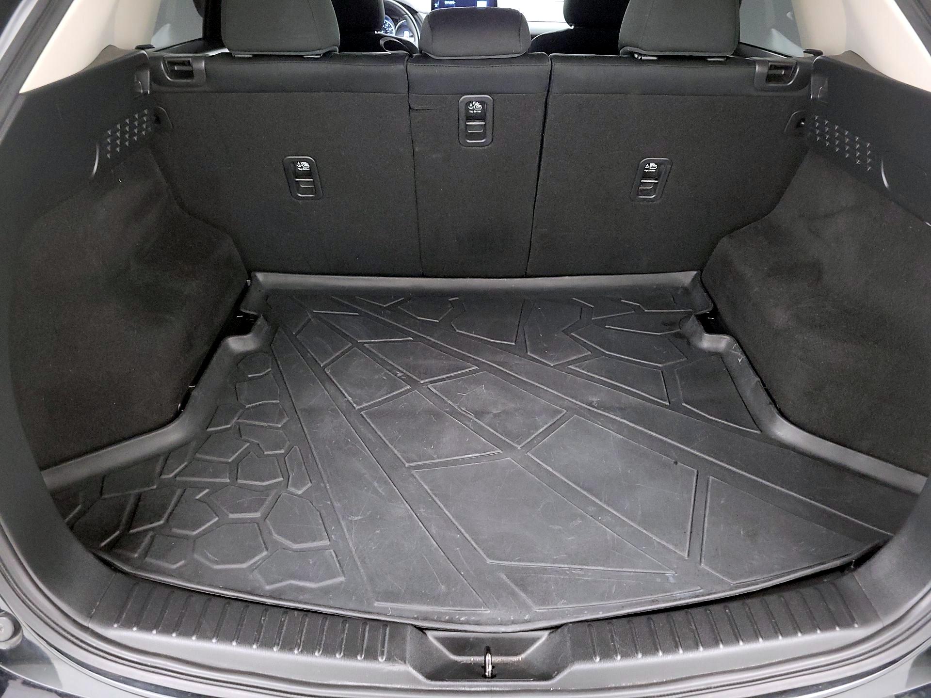 Thumbnail: 2023 Mazda CX-5 - 20