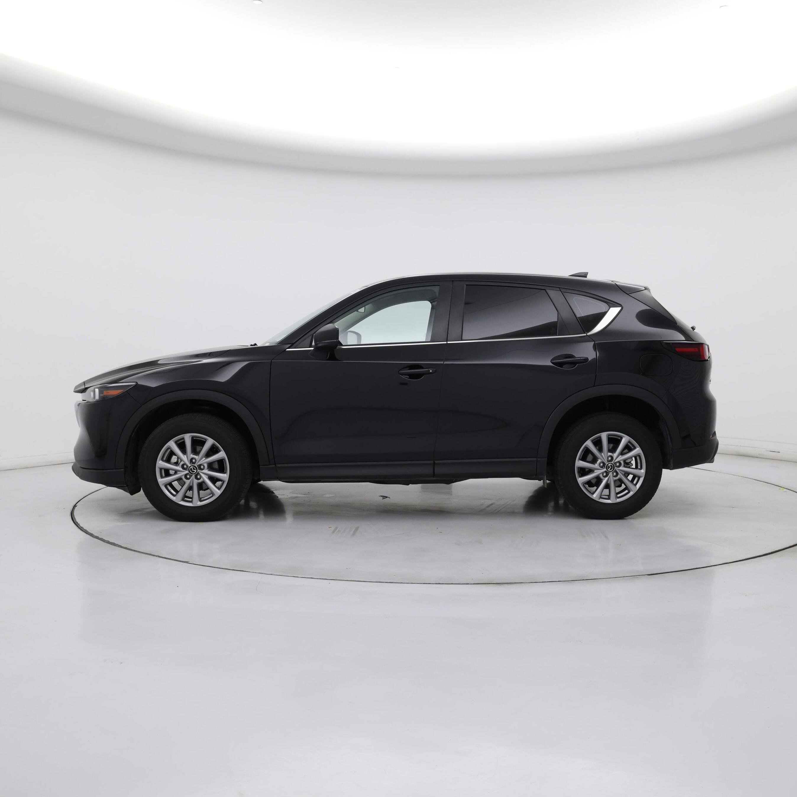 Thumbnail: 2023 Mazda CX-5 - 3