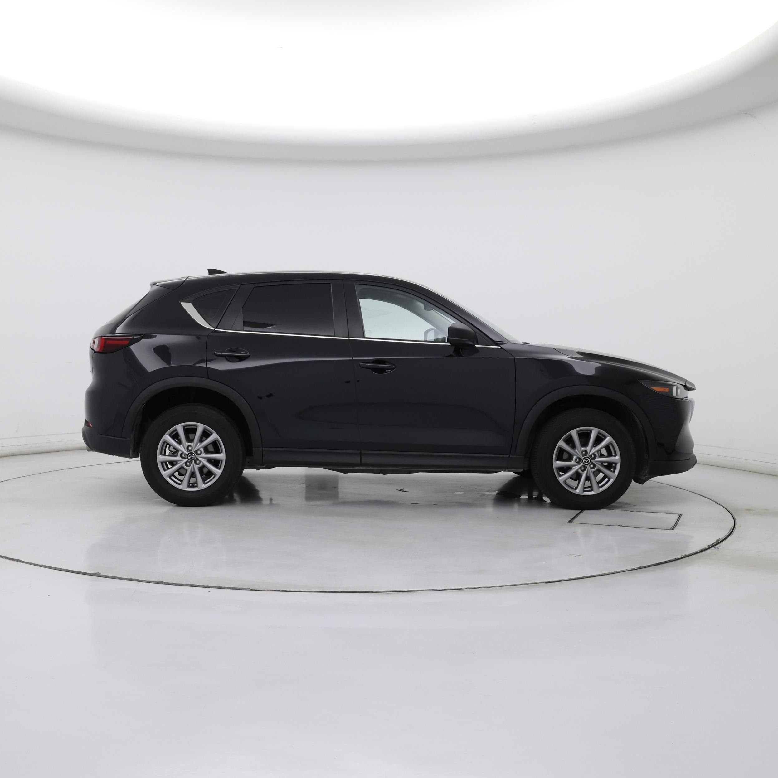 Thumbnail: 2023 Mazda CX-5 - 7