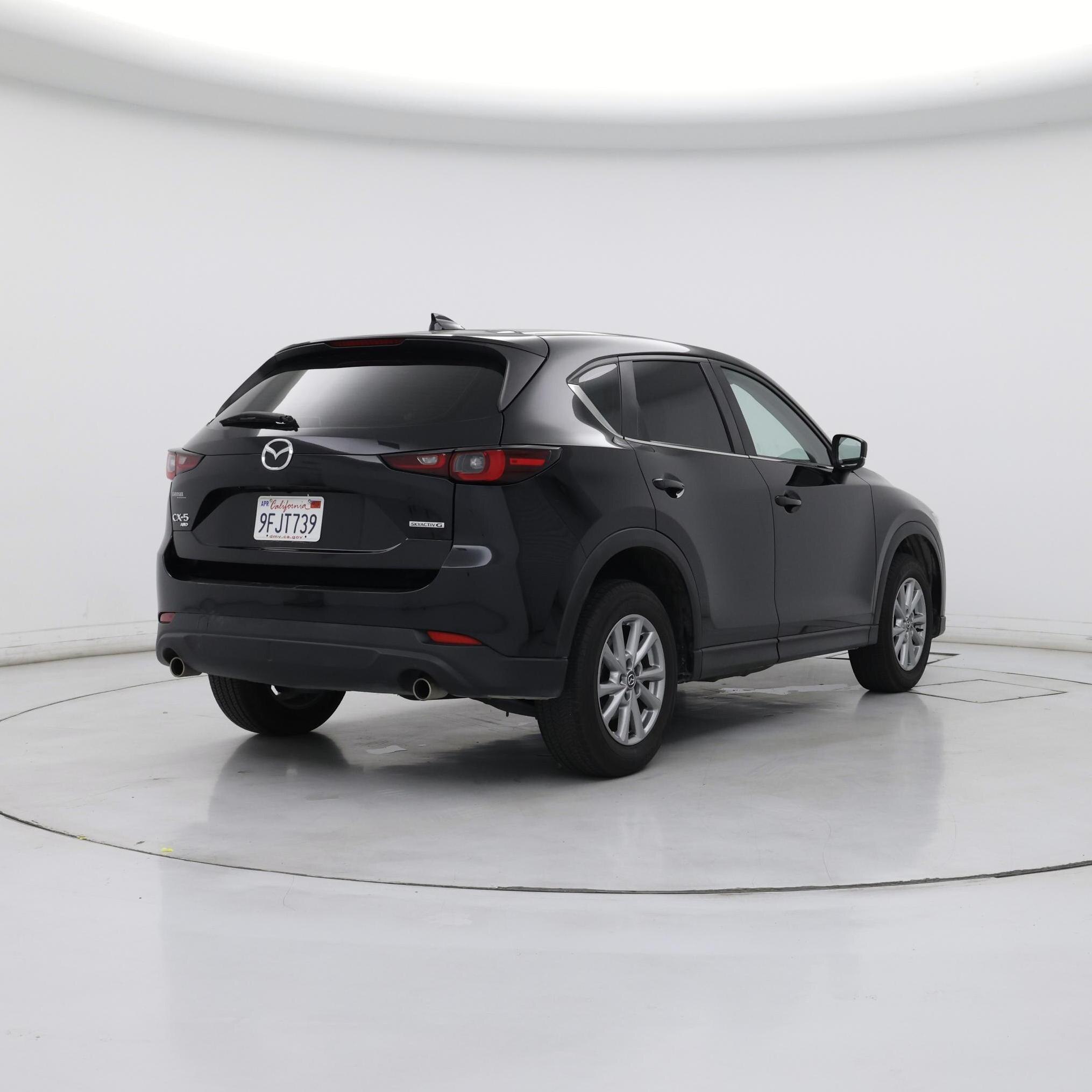 Thumbnail: 2023 Mazda CX-5 - 8