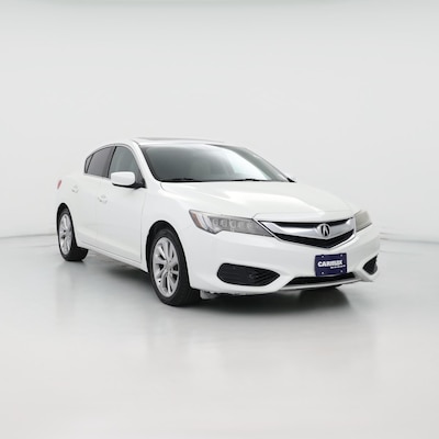 2018 Acura ILX