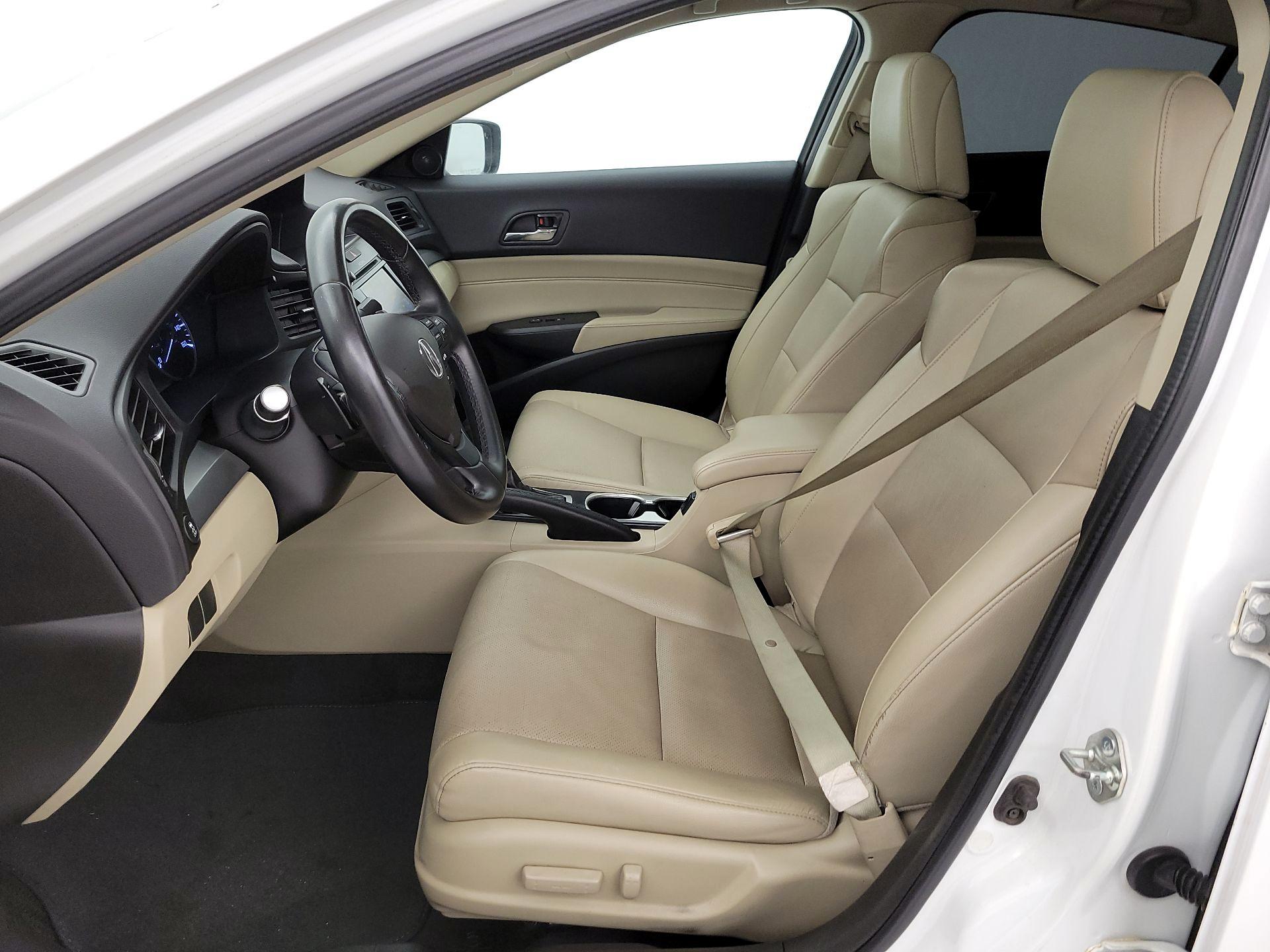 Thumbnail: 2018 Acura ILX - 11