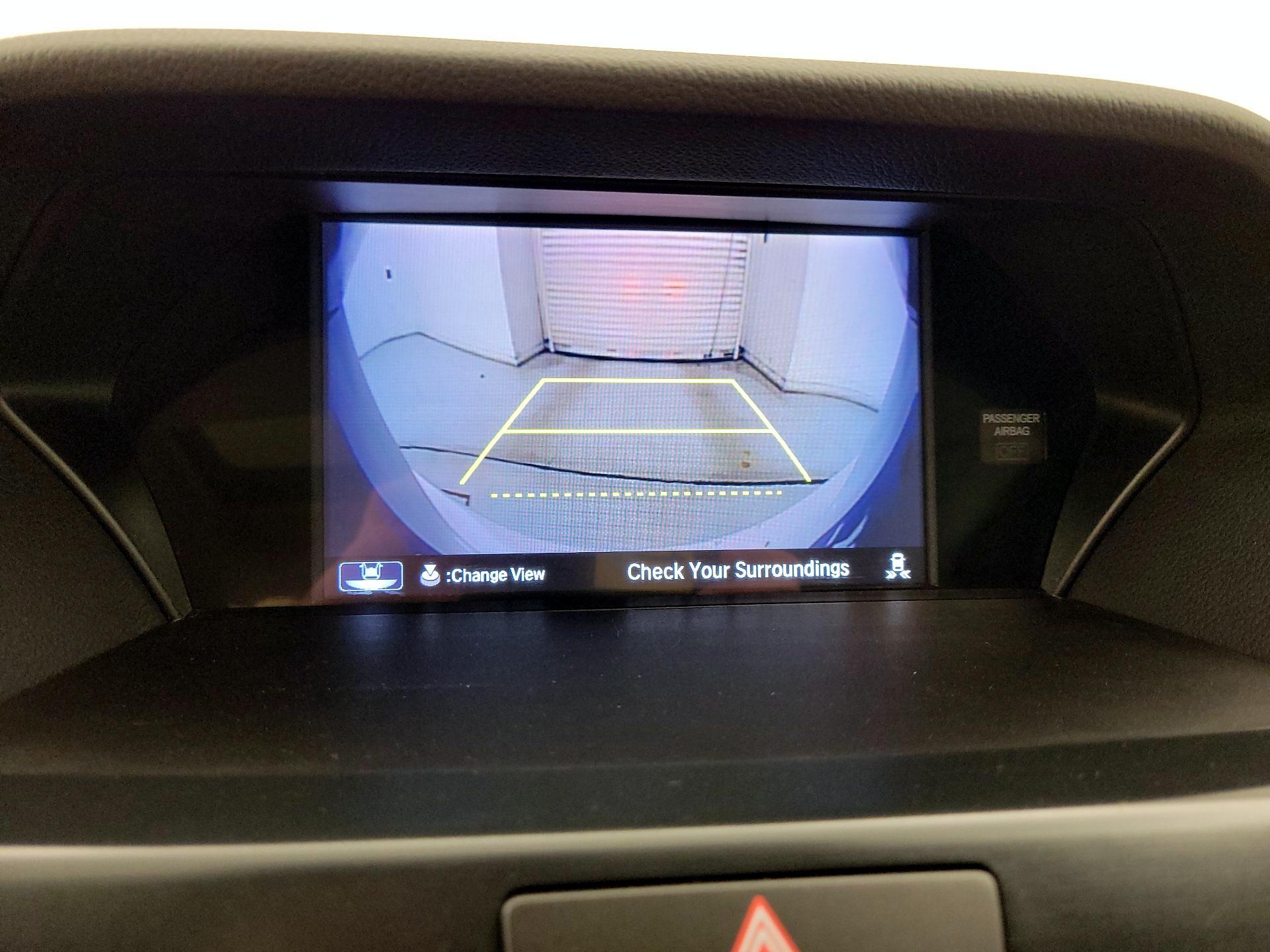 Thumbnail: 2018 Acura ILX - 14