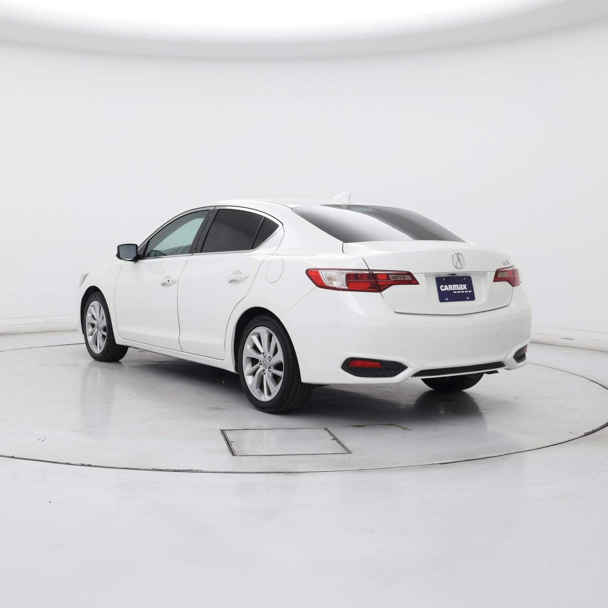 Thumbnail: 2018 Acura ILX - 2