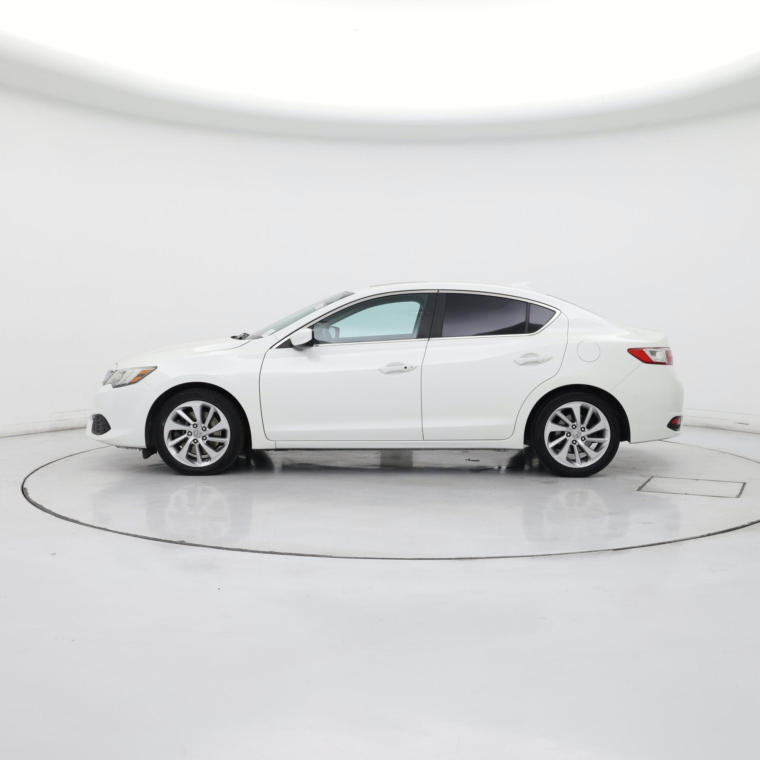 Thumbnail: 2018 Acura ILX - 3