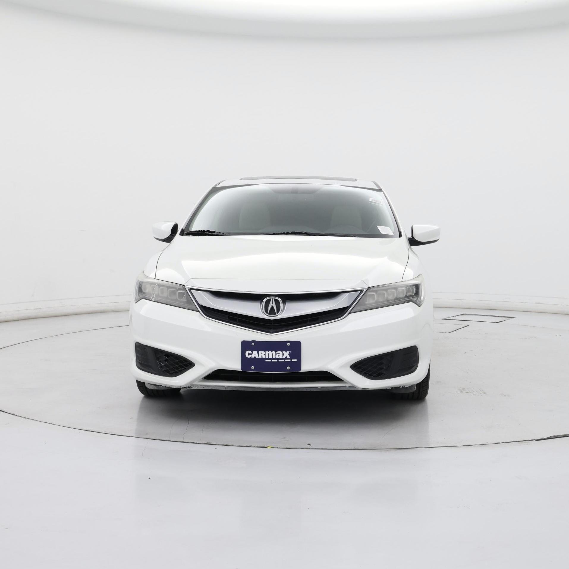 Thumbnail: 2018 Acura ILX - 5