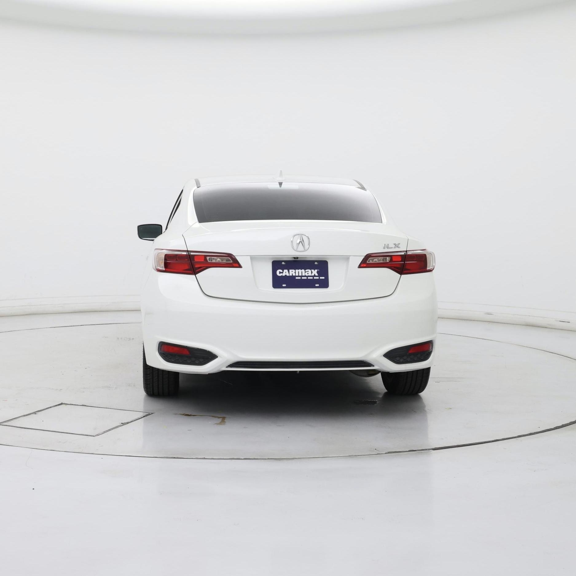 Thumbnail: 2018 Acura ILX - 6