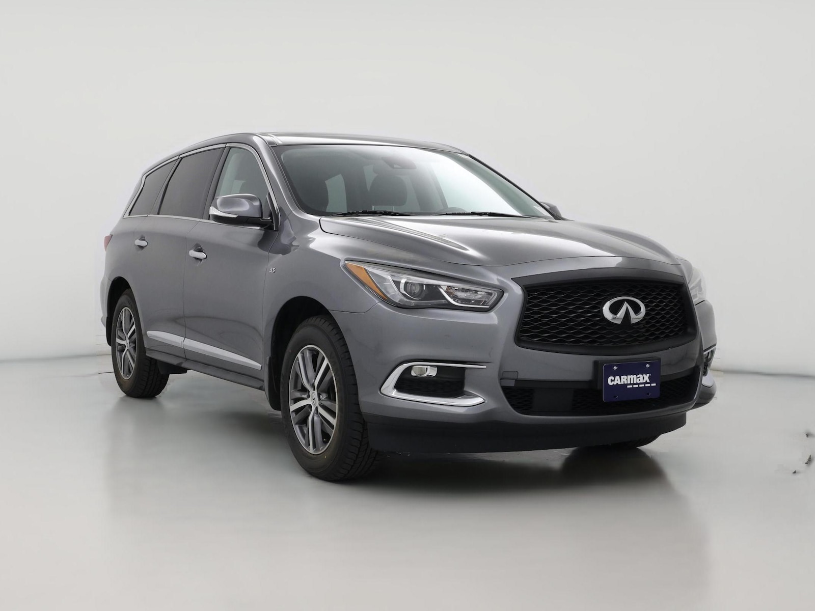 2020 INFINITI QX60 PURE