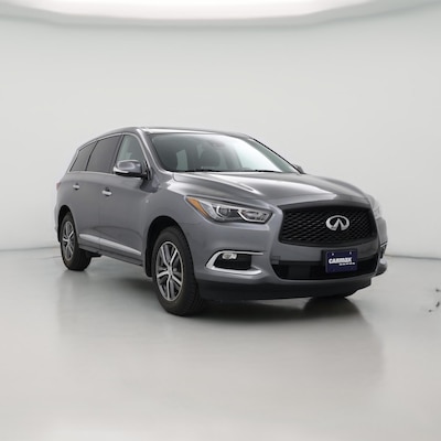2020 Infiniti QX60 Pure