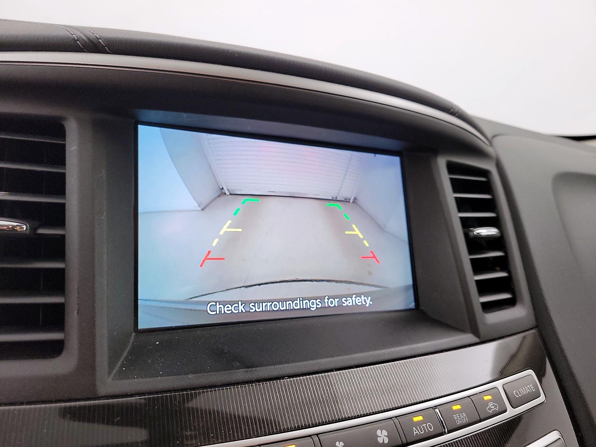 Thumbnail: 2020 INFINITI QX60 - 14