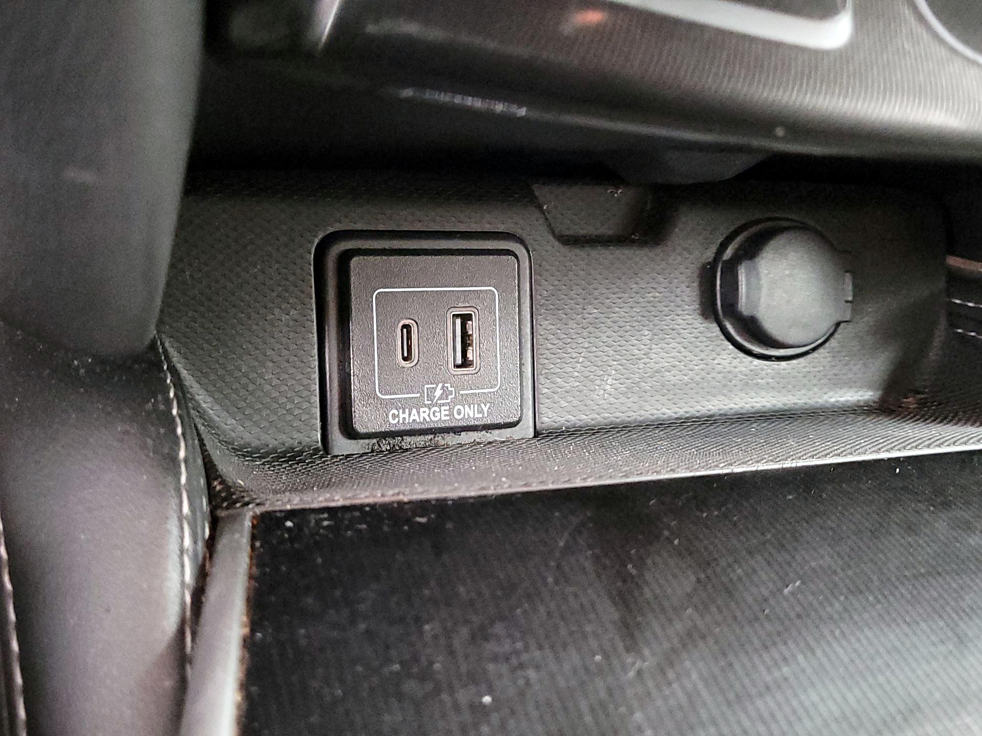 Thumbnail: 2020 INFINITI QX60 - 18