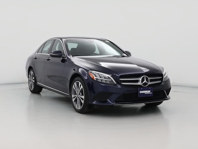 2019 Mercedes-Benz C300
