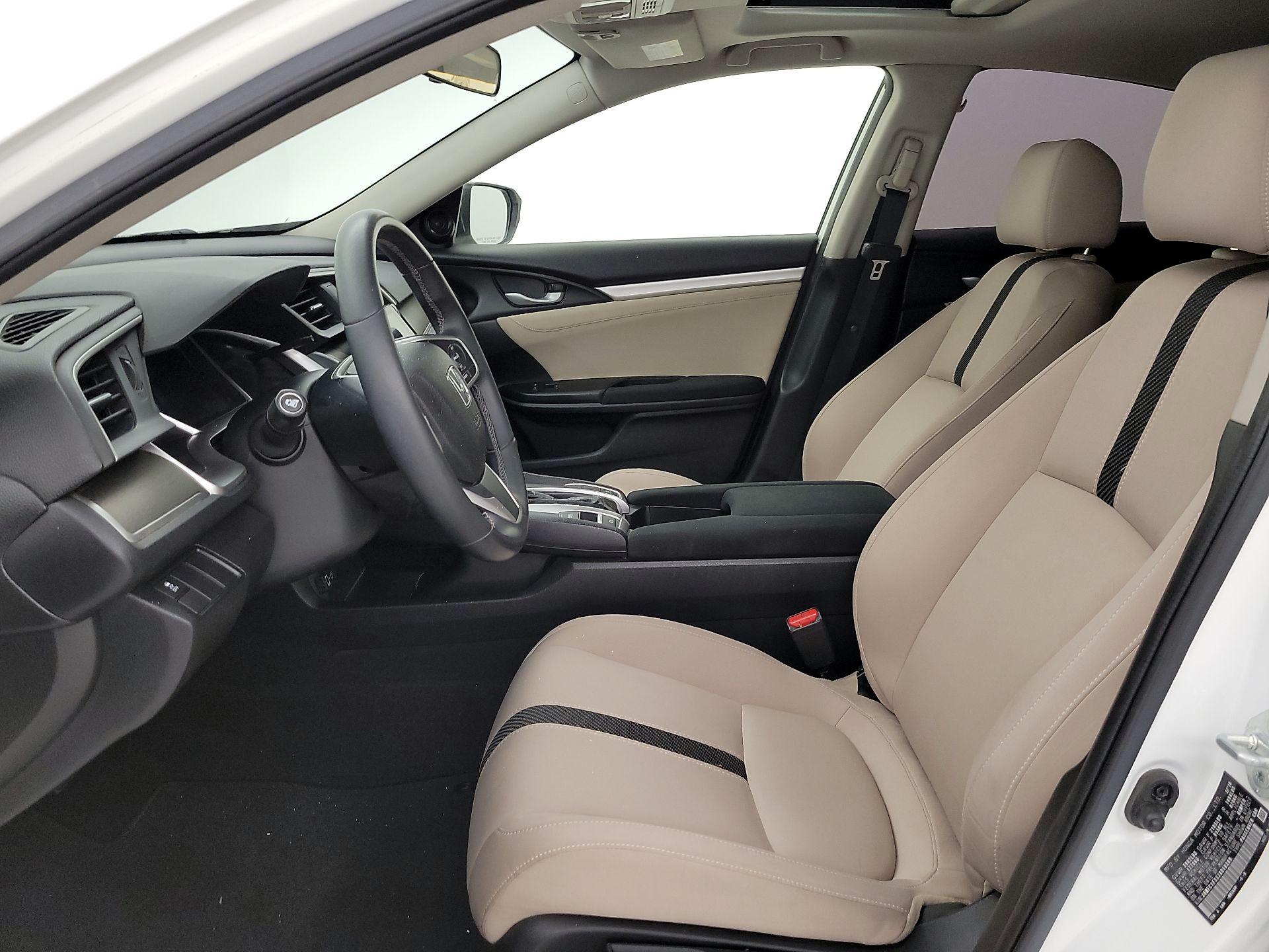 Thumbnail: 2018 Honda Civic - 11