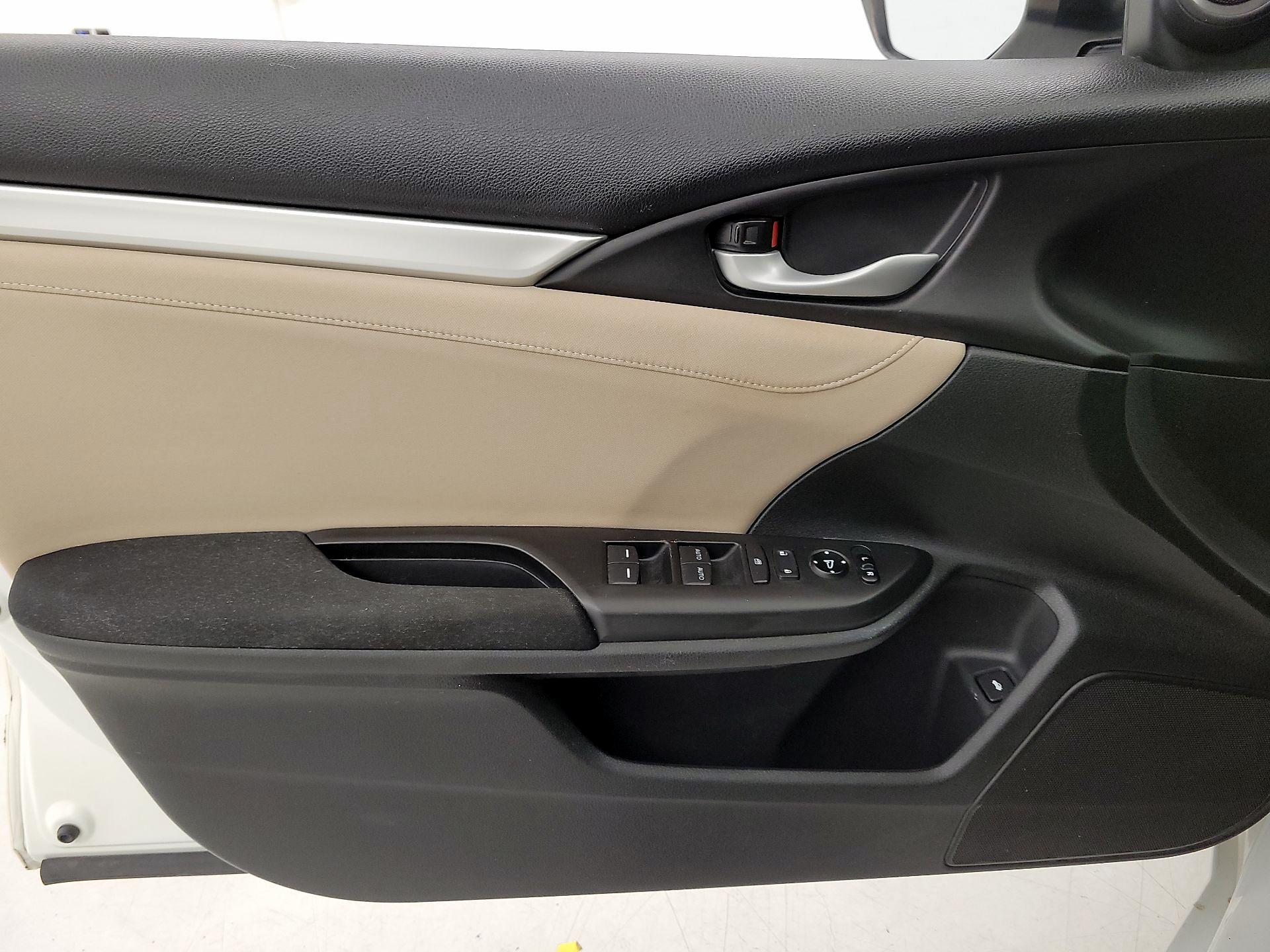 Thumbnail: 2018 Honda Civic - 12