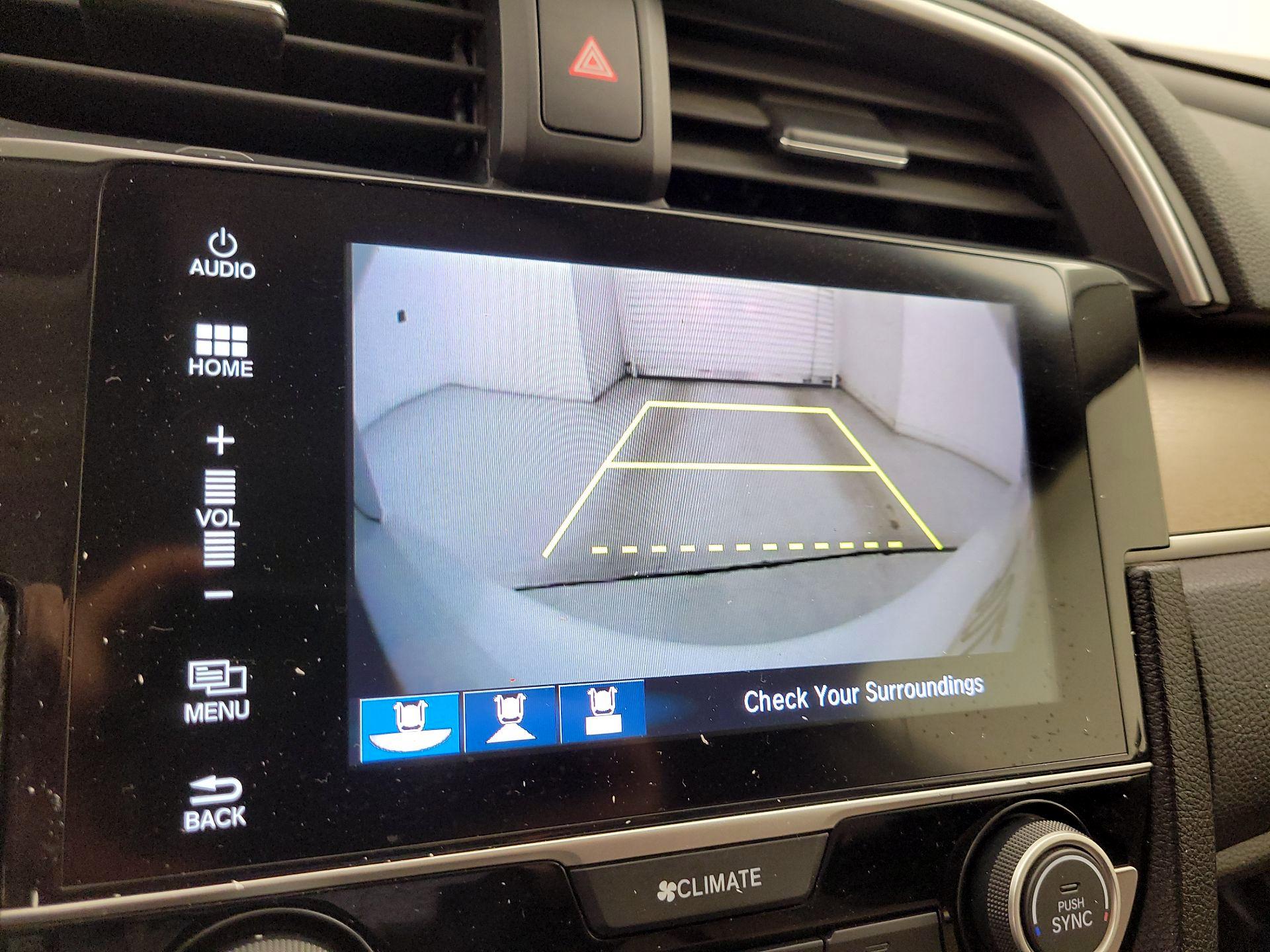 Thumbnail: 2018 Honda Civic - 14