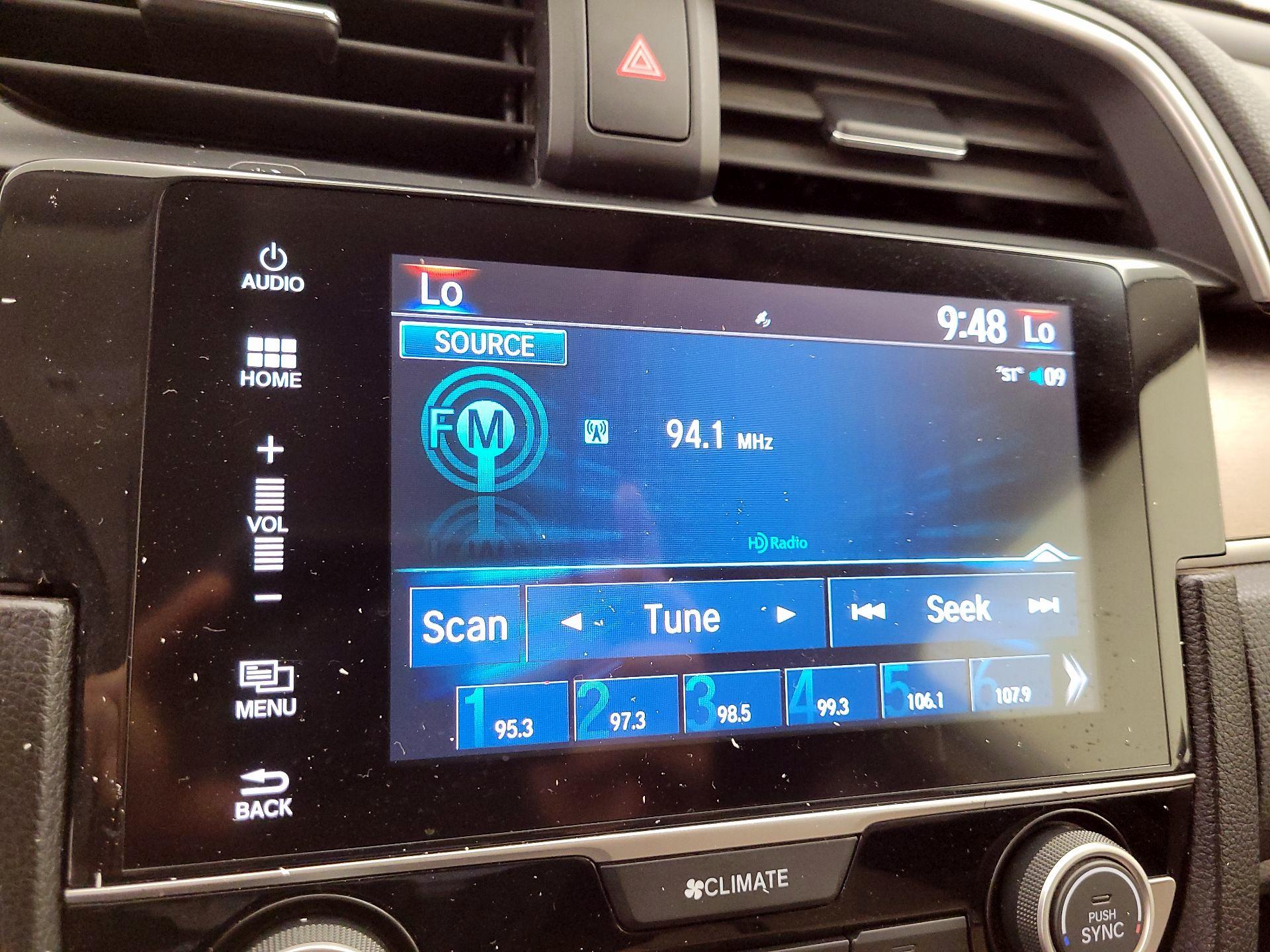 Thumbnail: 2018 Honda Civic - 15