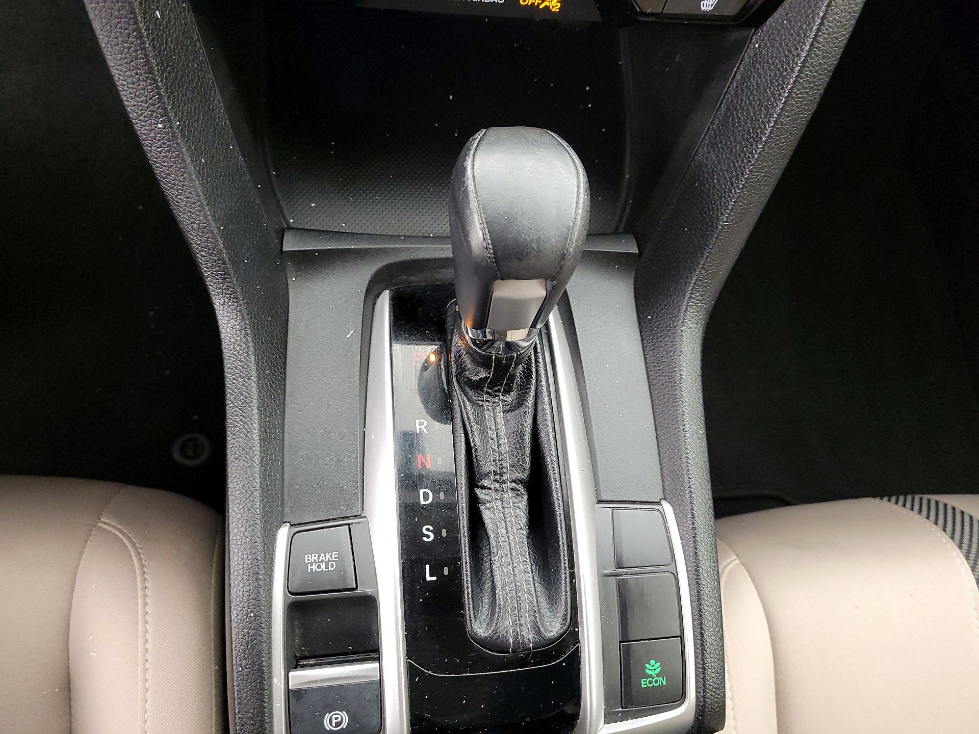 Thumbnail: 2018 Honda Civic - 17