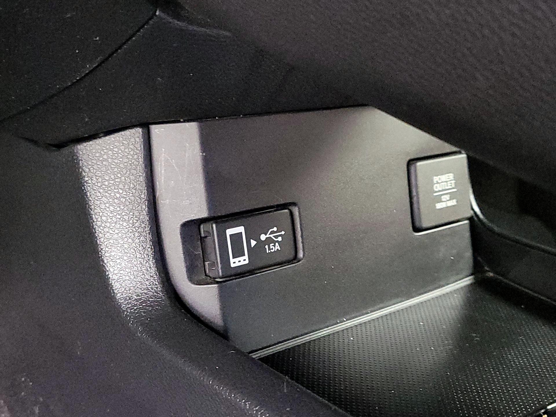 Thumbnail: 2018 Honda Civic - 18