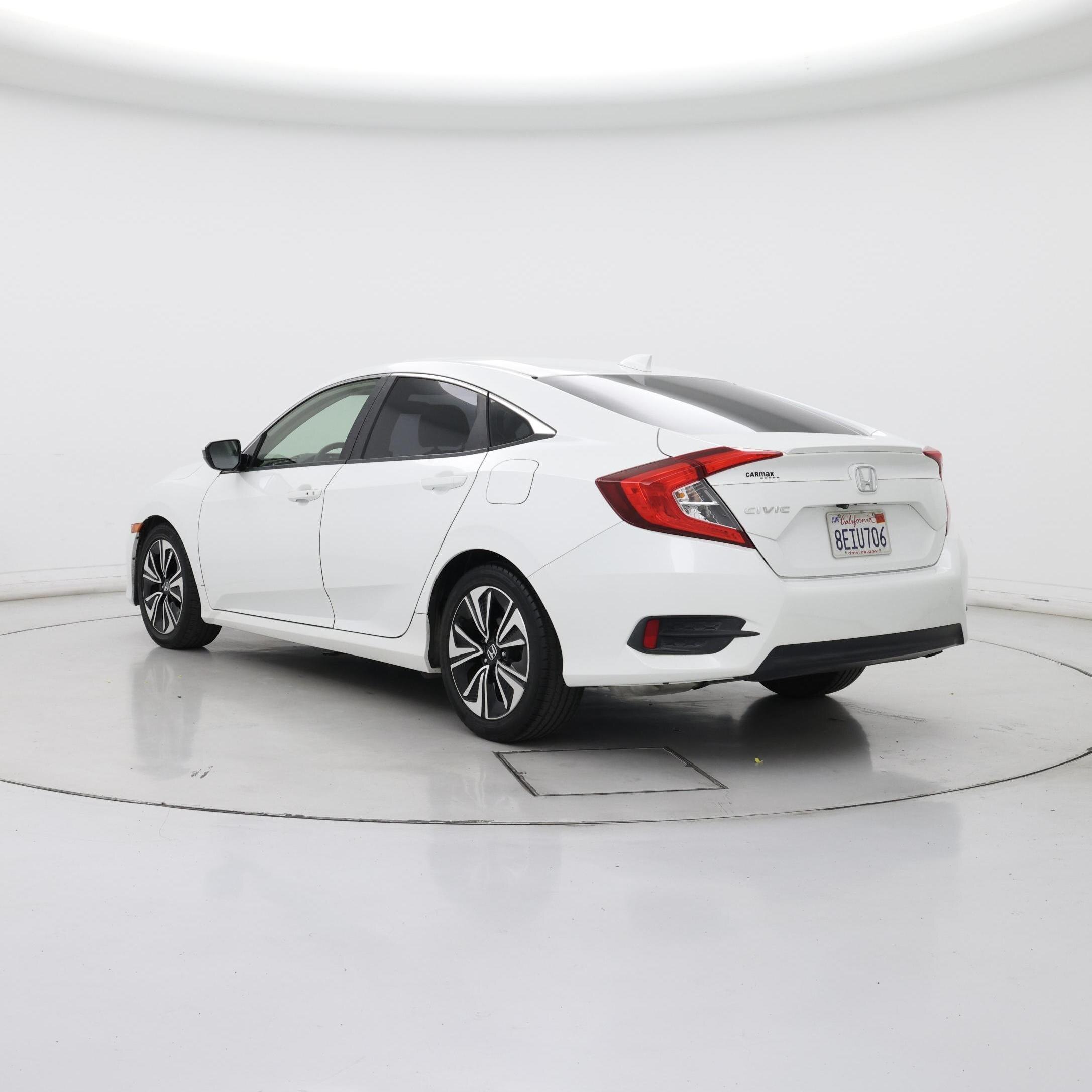 Thumbnail: 2018 Honda Civic - 2