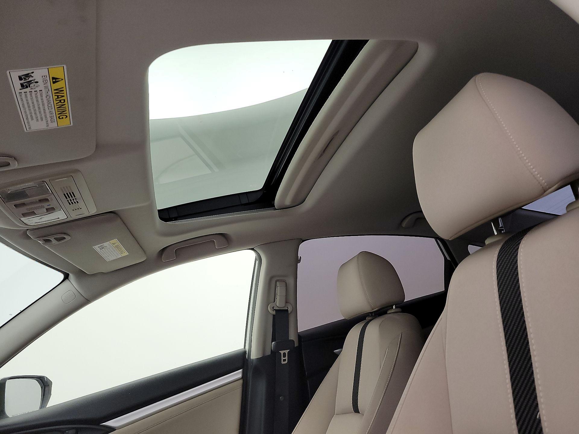 Thumbnail: 2018 Honda Civic - 19