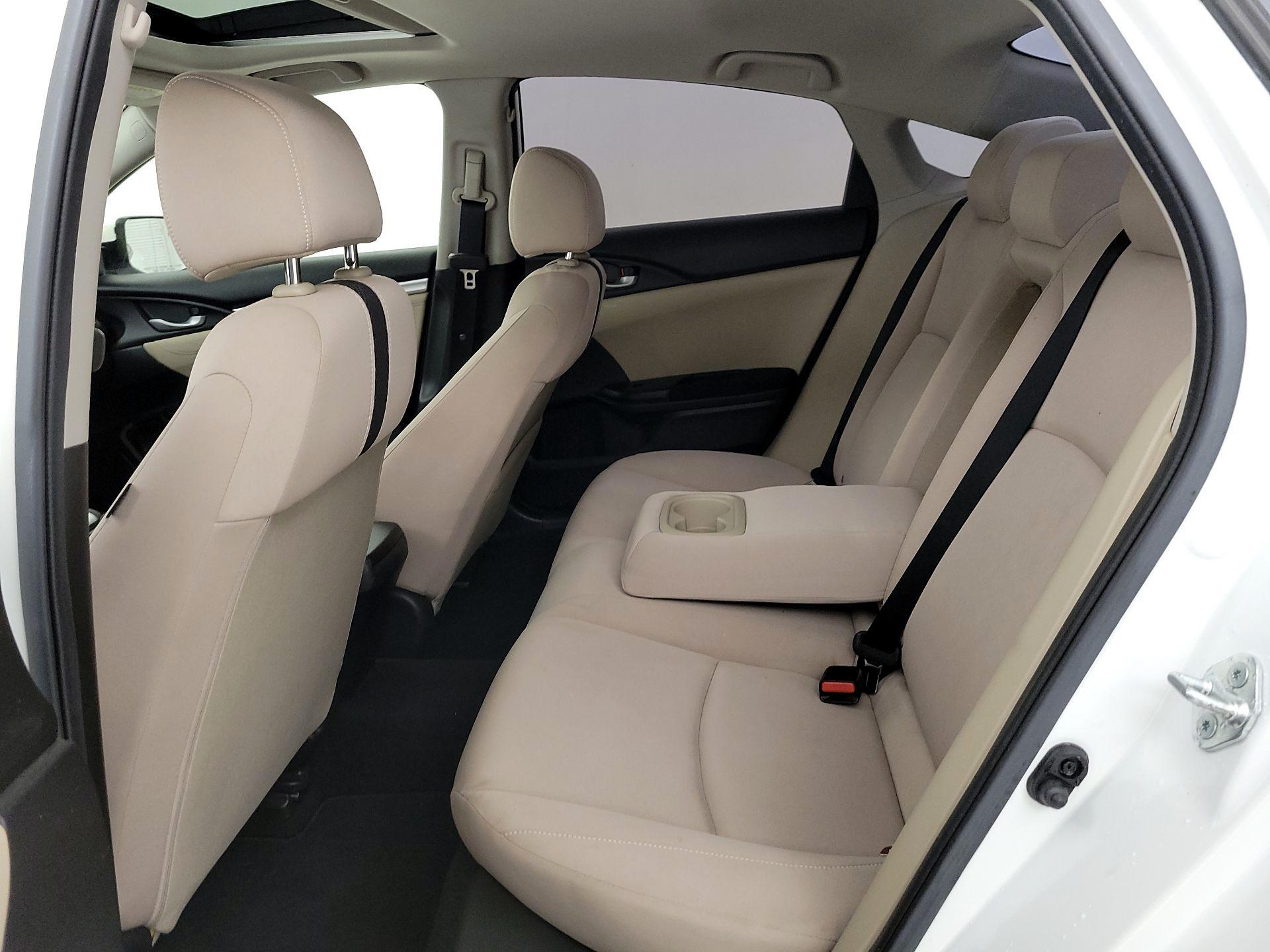 Thumbnail: 2018 Honda Civic - 20