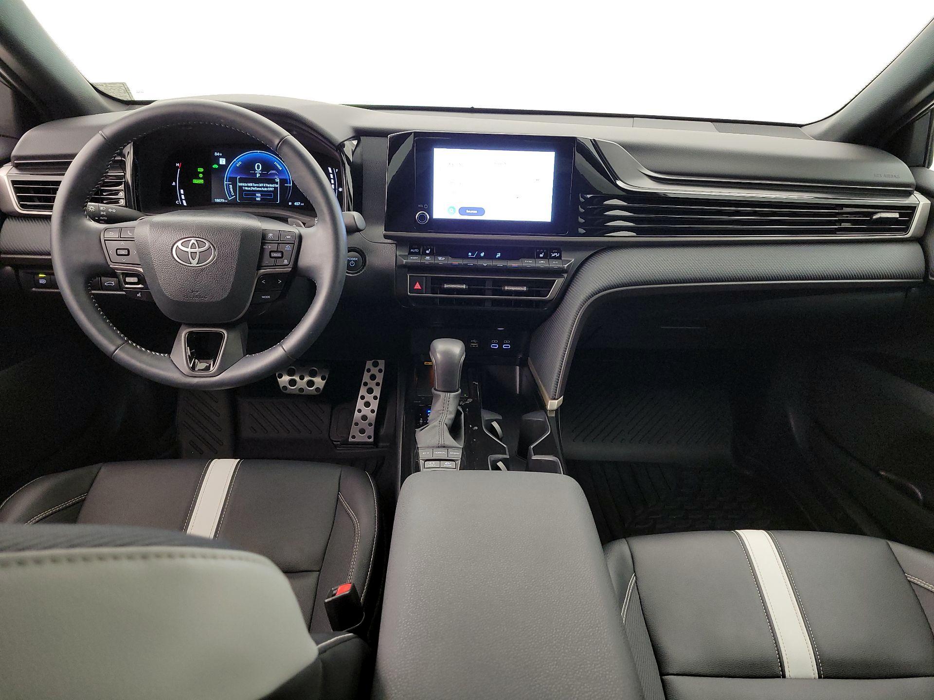 Thumbnail: 2025 Toyota Camry - 9