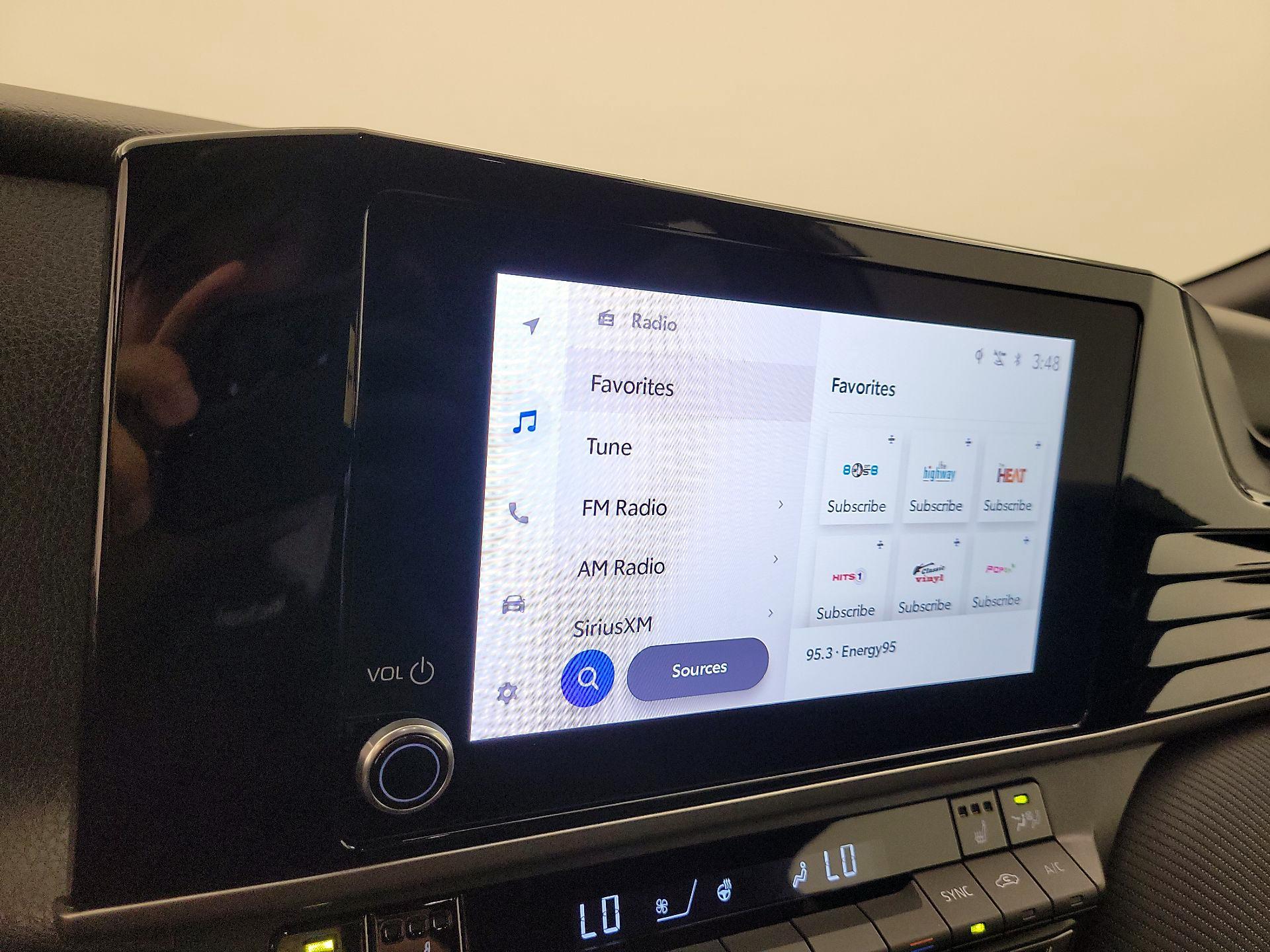 Thumbnail: 2025 Toyota Camry - 15