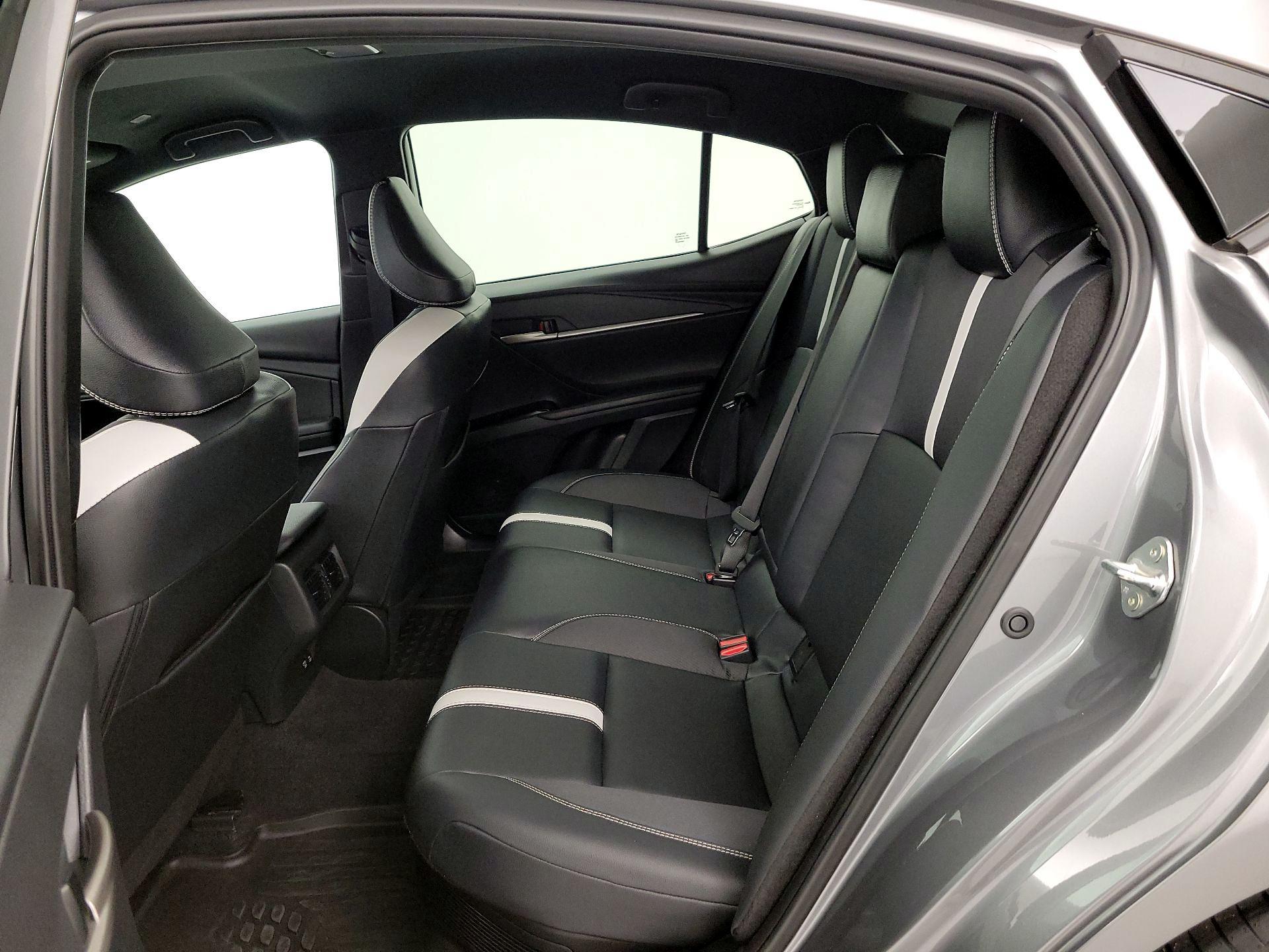 Thumbnail: 2025 Toyota Camry - 19