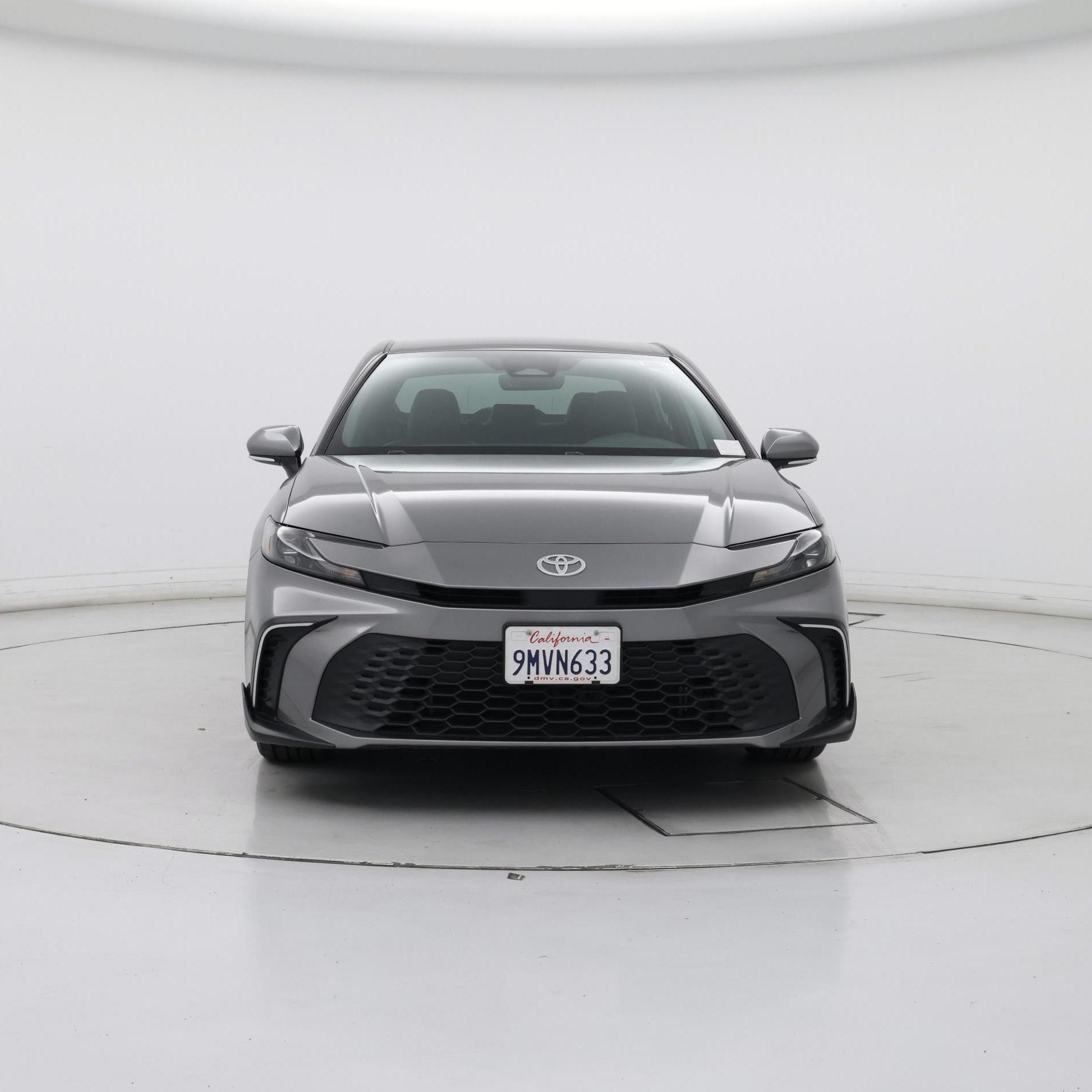 Thumbnail: 2025 Toyota Camry - 5