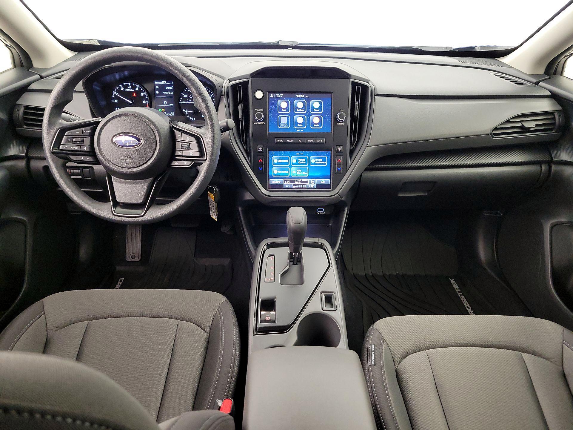 Thumbnail: 2024 Subaru Crosstrek - 9