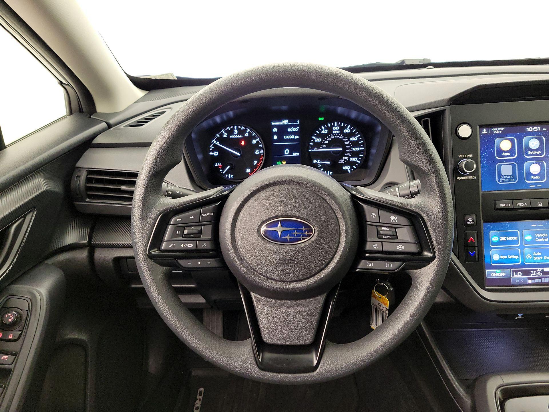 Thumbnail: 2024 Subaru Crosstrek - 10