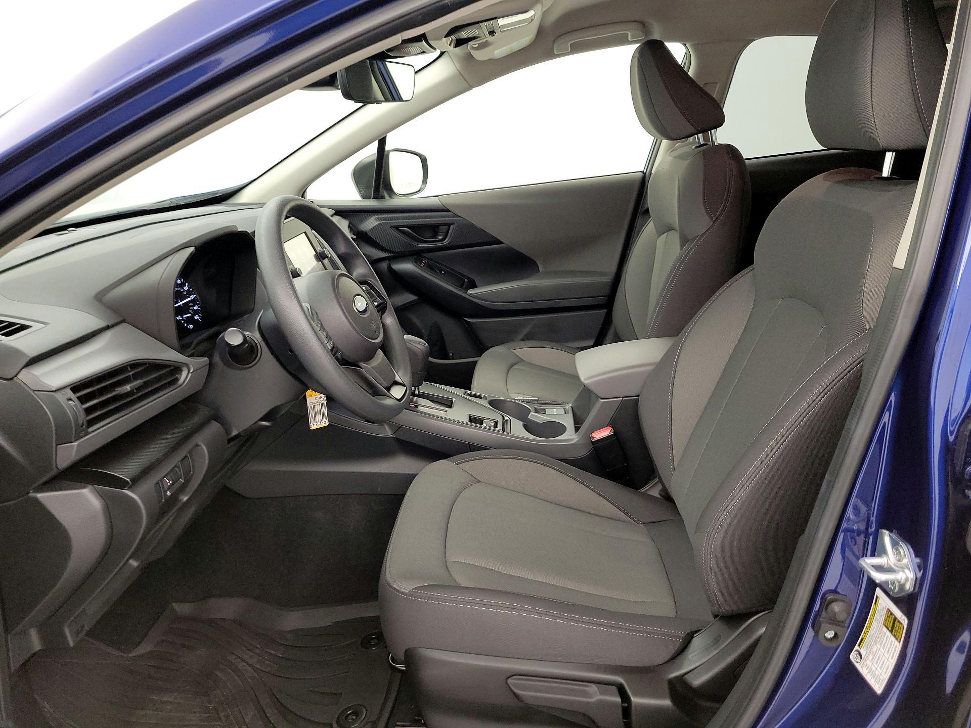 Thumbnail: 2024 Subaru Crosstrek - 11