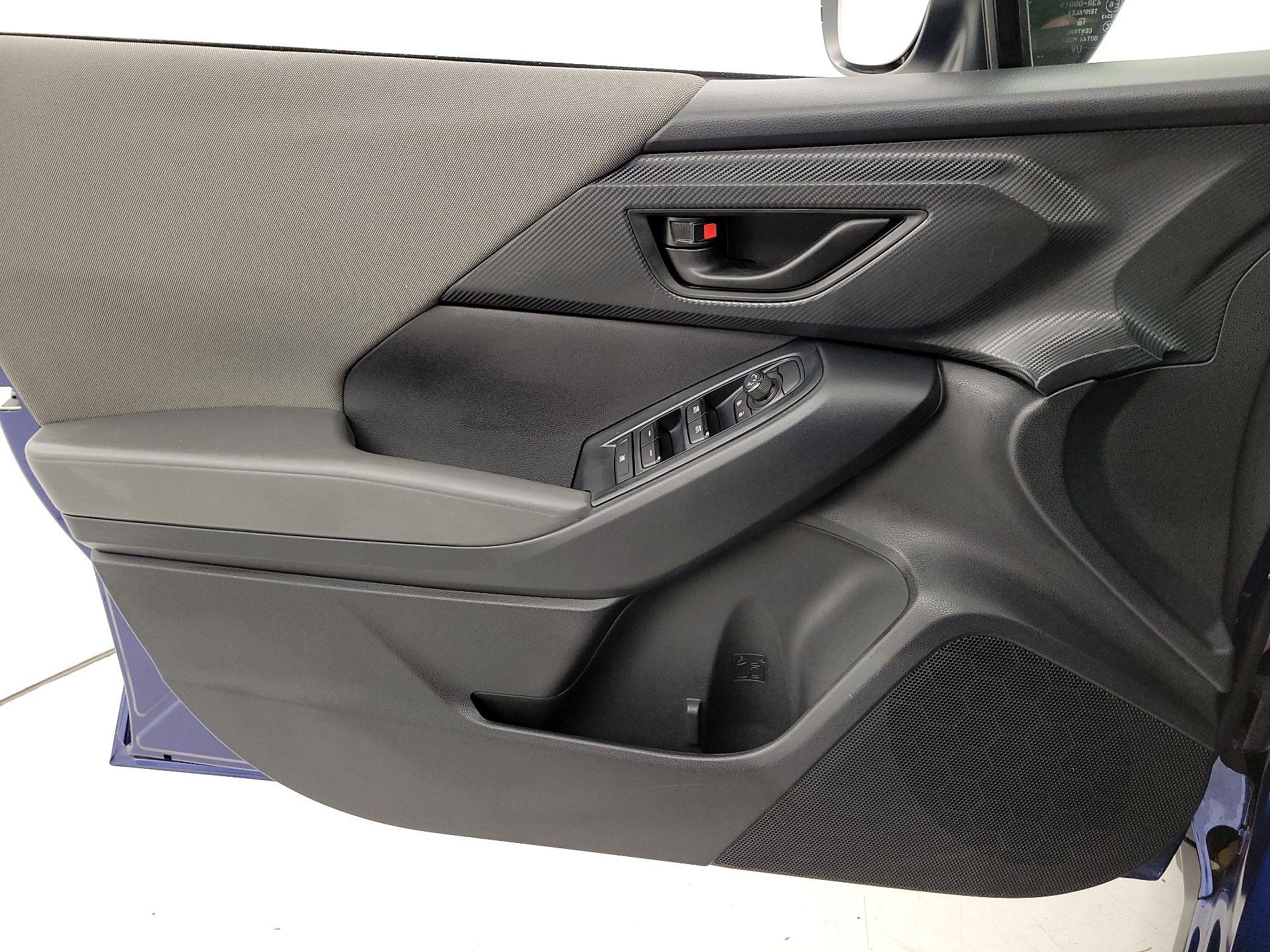 Thumbnail: 2024 Subaru Crosstrek - 12