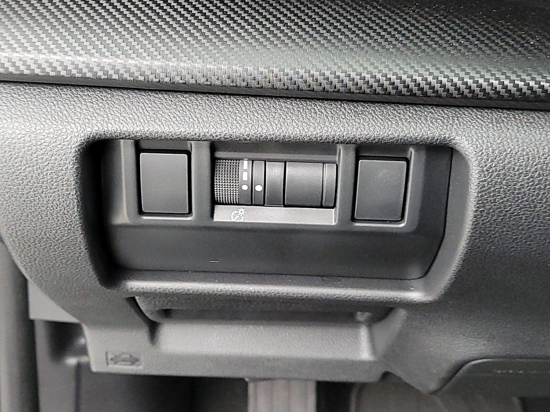 Thumbnail: 2024 Subaru Crosstrek - 13