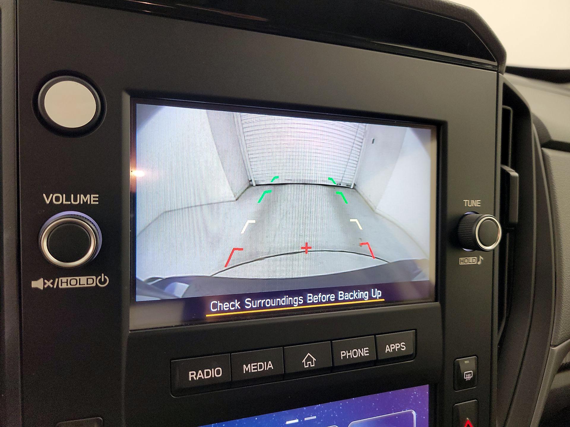 Thumbnail: 2024 Subaru Crosstrek - 14