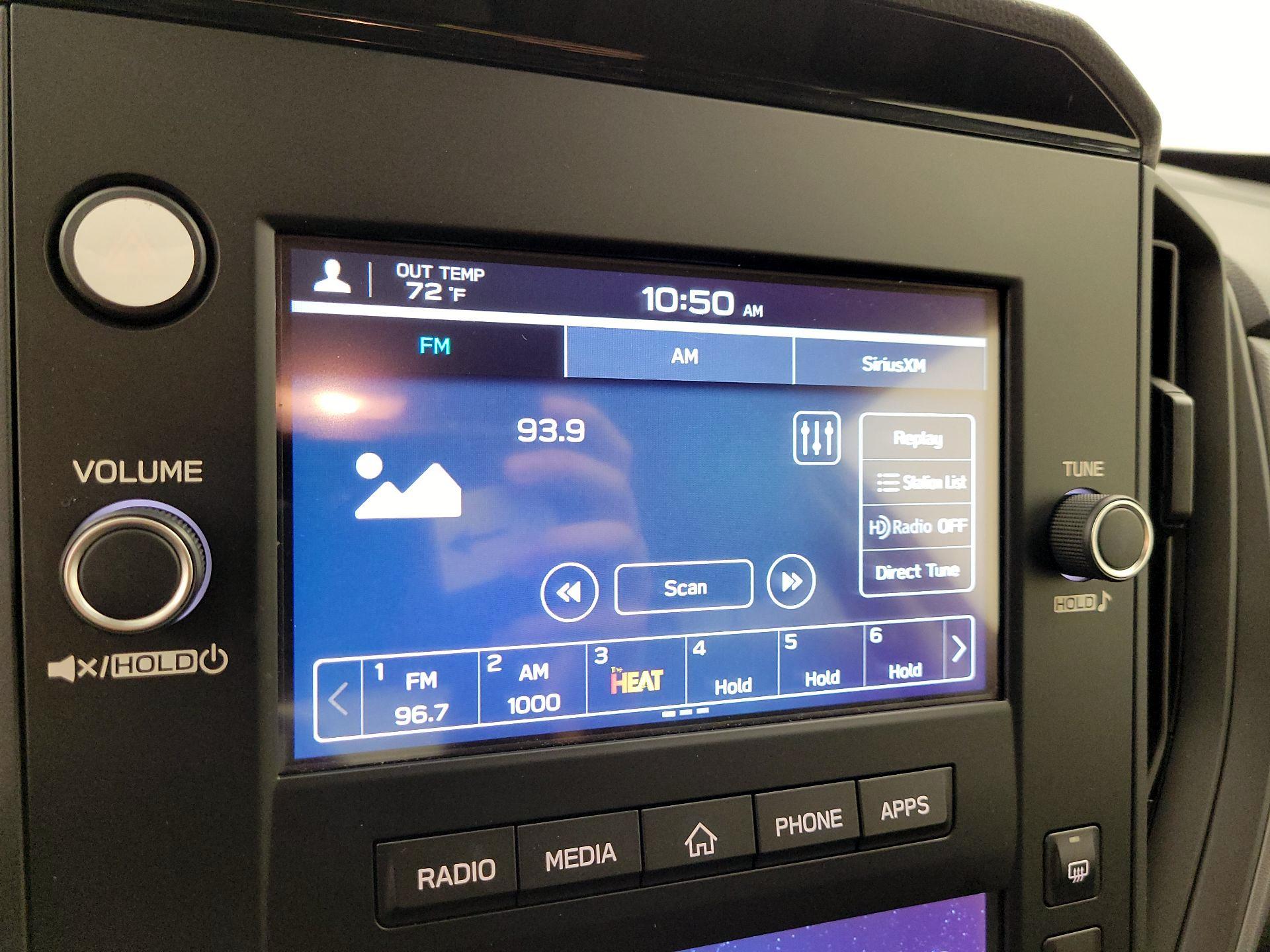 Thumbnail: 2024 Subaru Crosstrek - 15