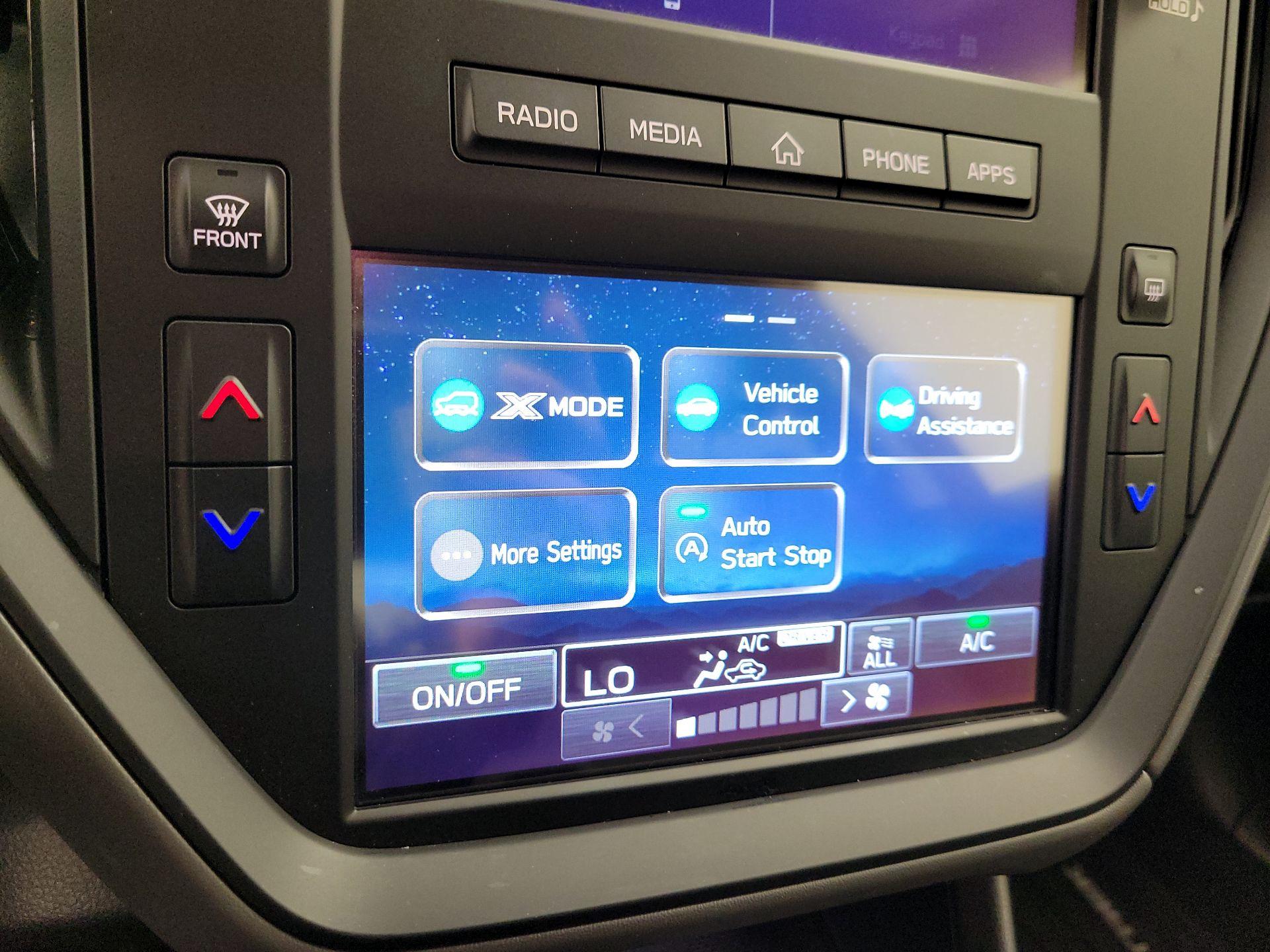 Thumbnail: 2024 Subaru Crosstrek - 16