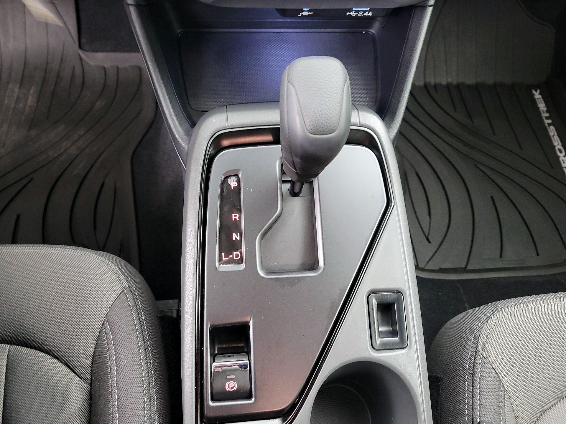 Thumbnail: 2024 Subaru Crosstrek - 17