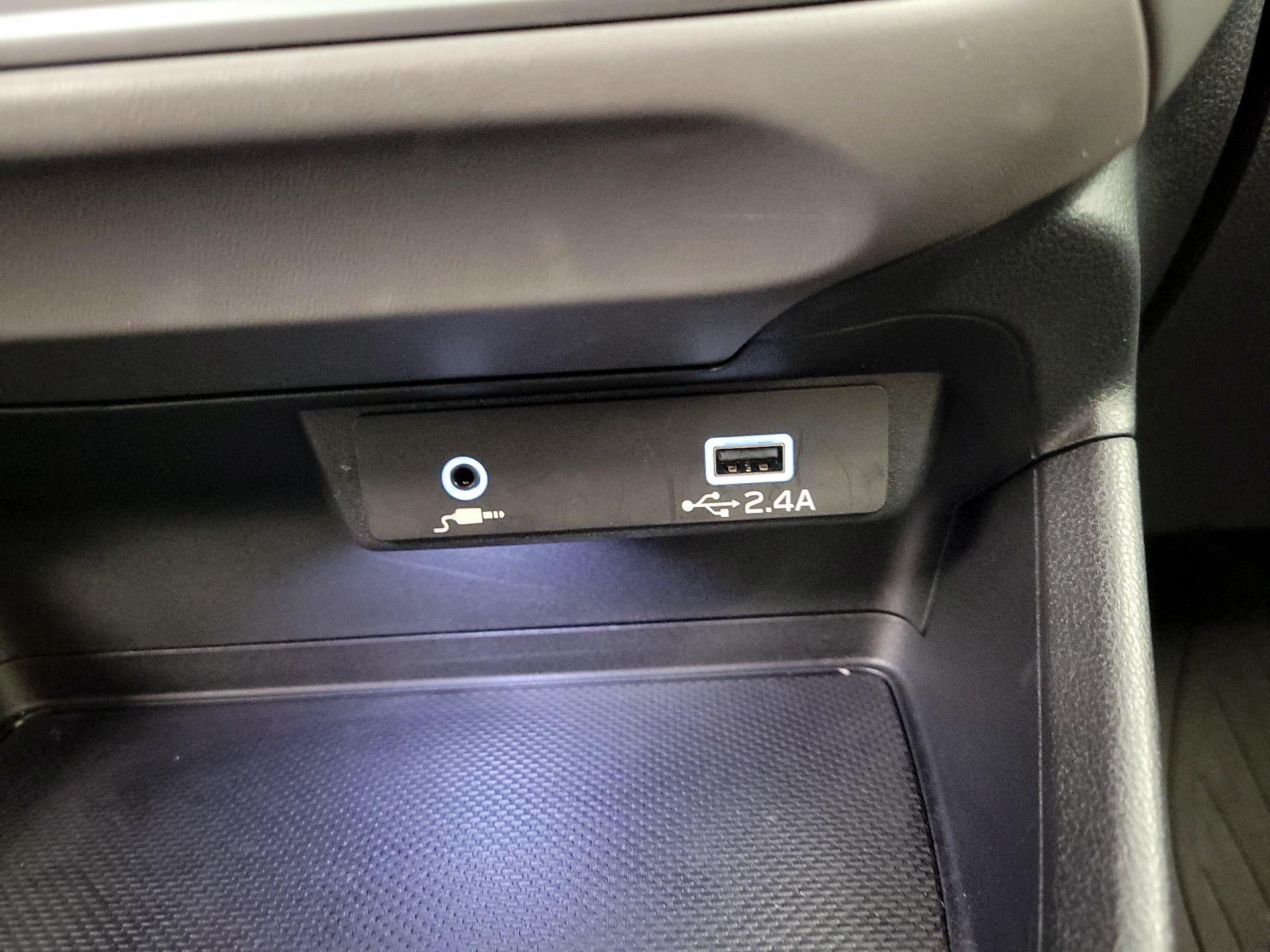 Thumbnail: 2024 Subaru Crosstrek - 18